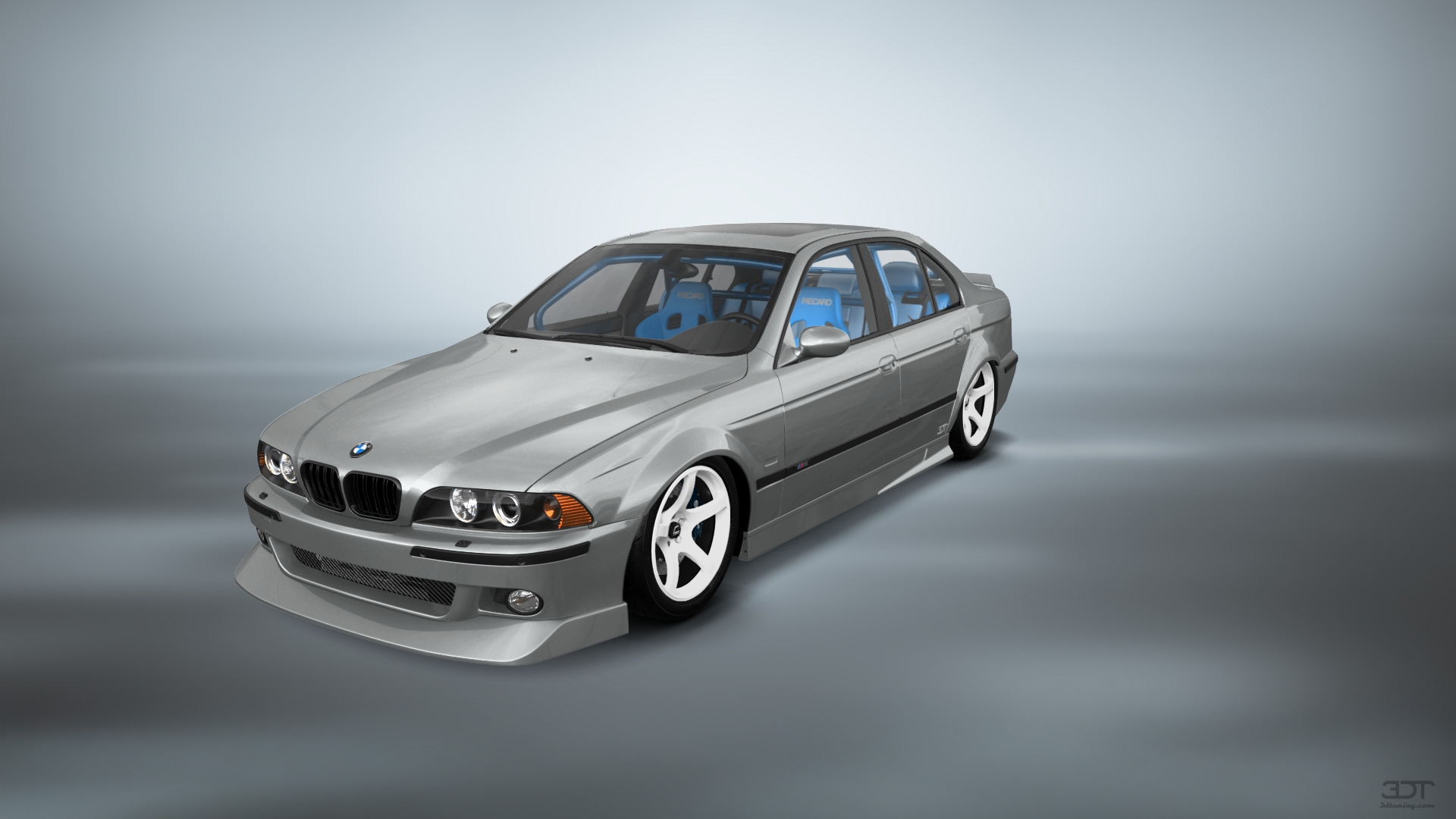 tysonaugie's Car Garage | 3DTuning