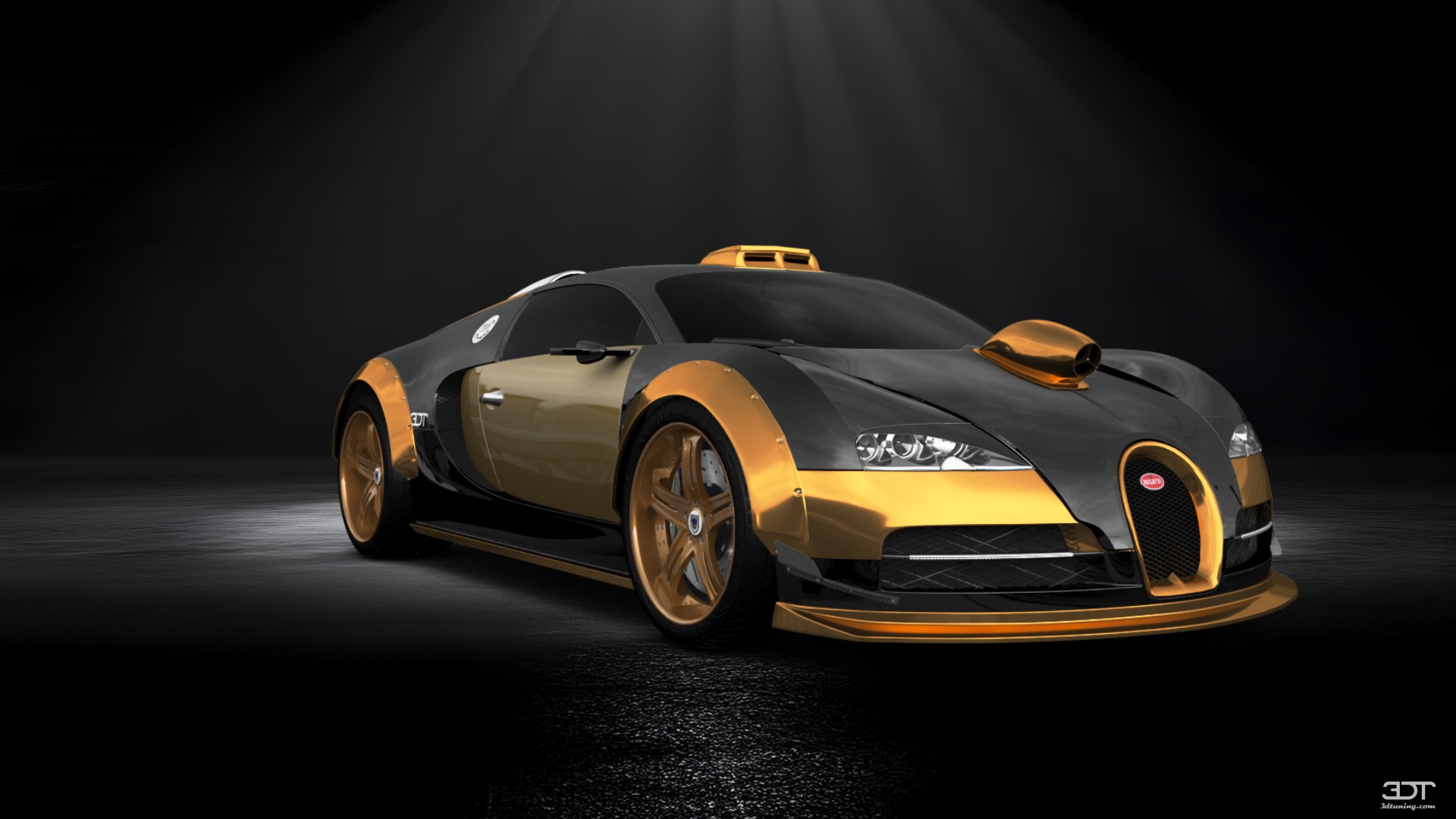 rc-car | Car Garage on 3DTuning