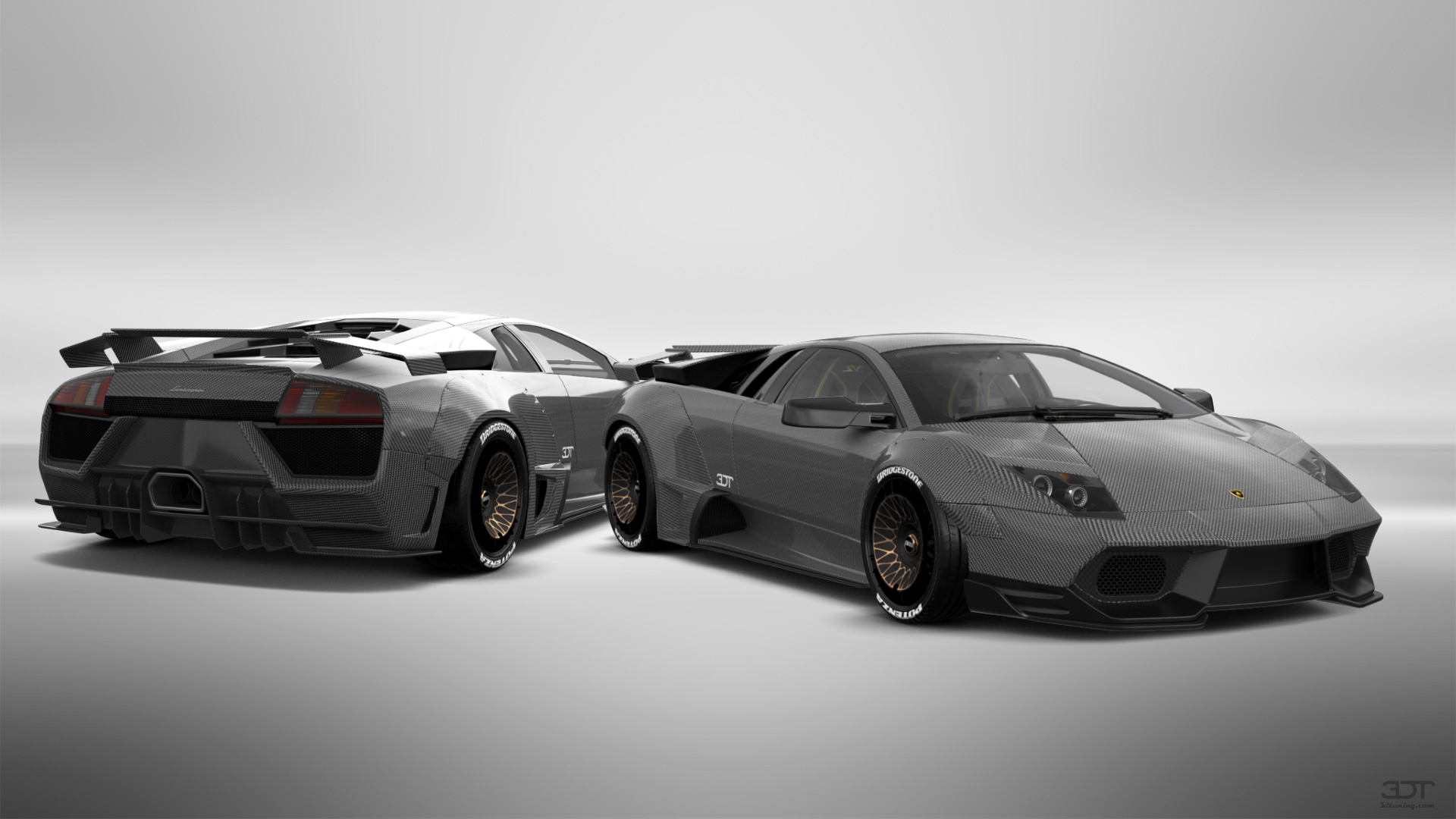3DT-Share-18's Car Garage | 3DTuning