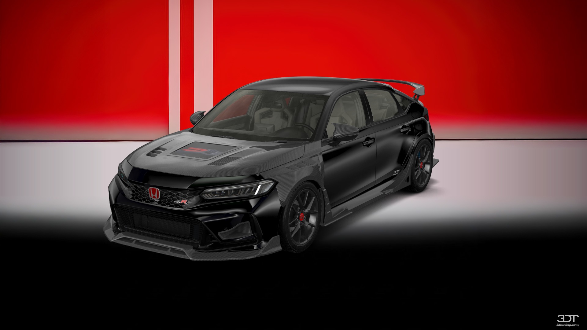 henrikasygnaCar Garage on 3DTuning