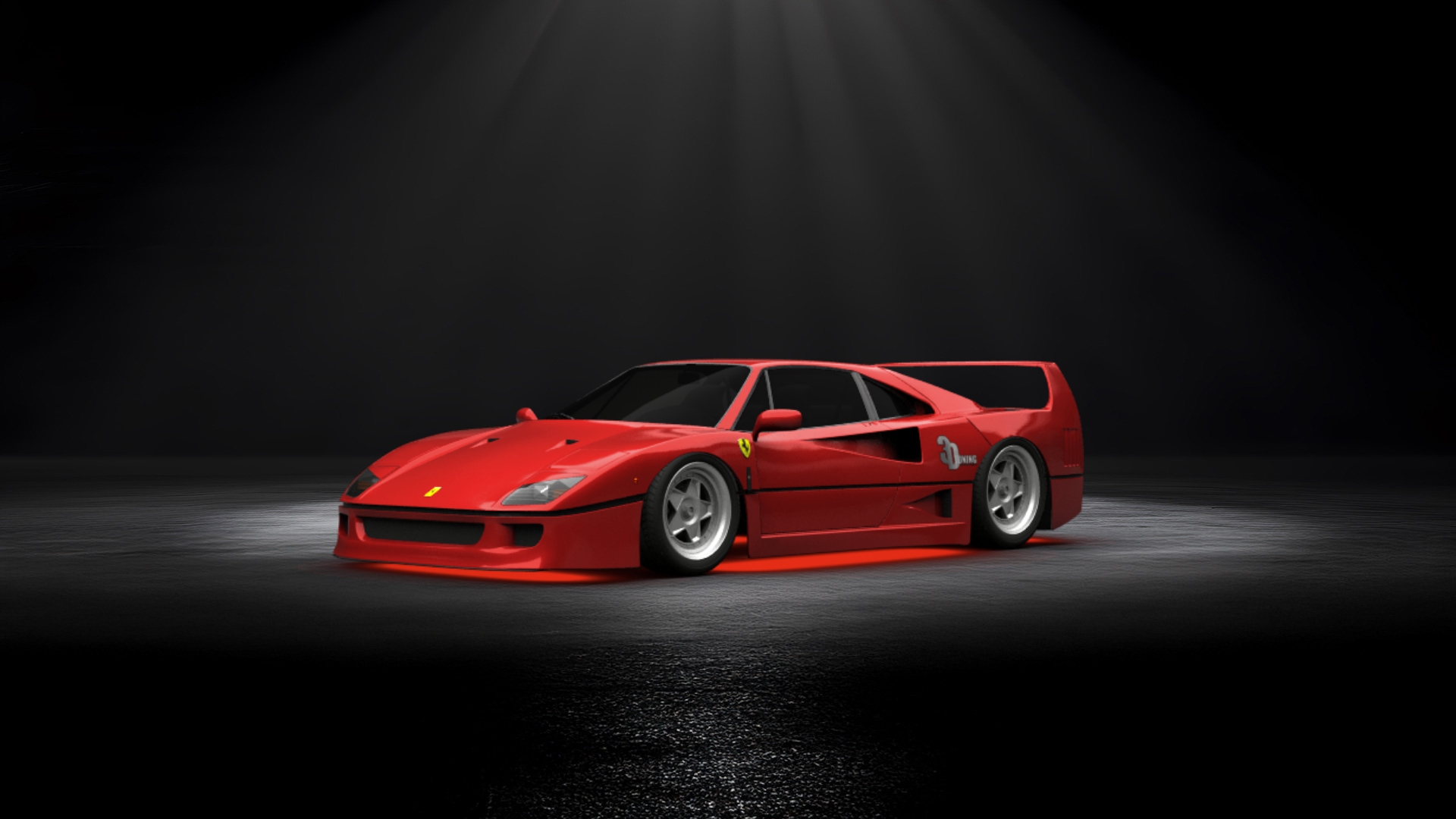 PiquantBattle82's Car Garage | 3DTuning