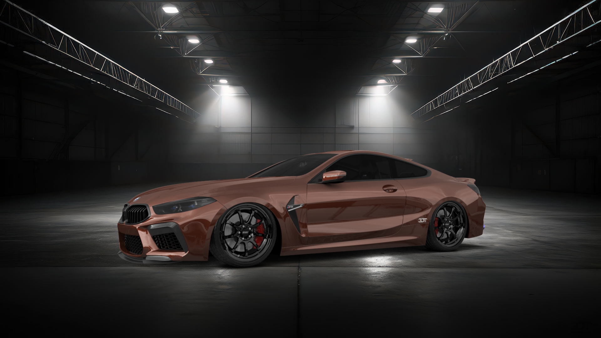 PastHen12 | 3DTuning汽车车库