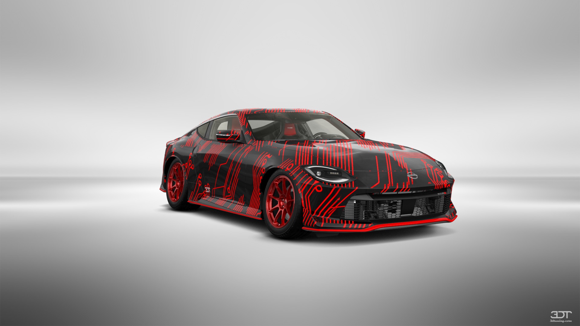 -JDM-'s Car Garage | 3DTuning