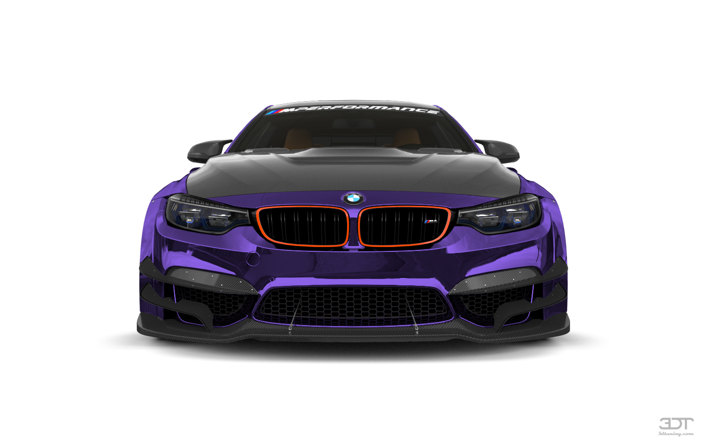 shrayn's Car Garage | 3DTuning