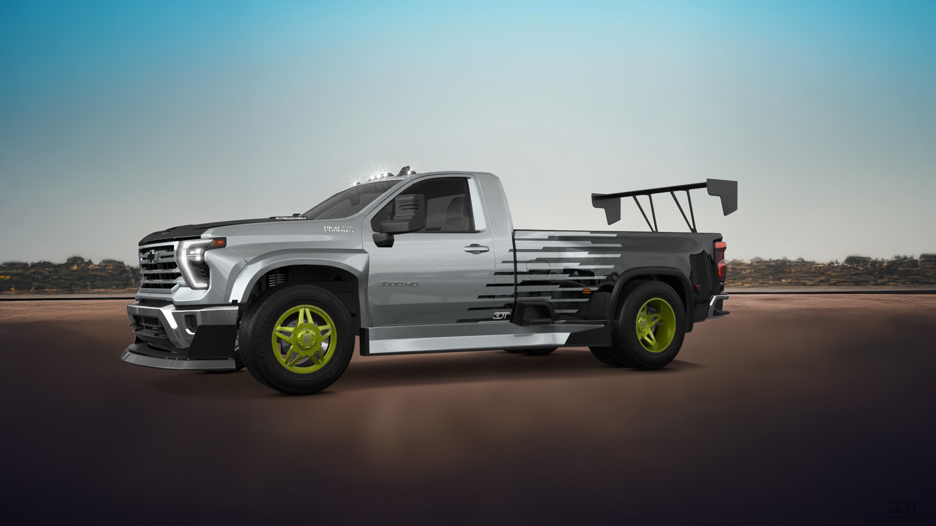 AlexanderGraham789 | Car Garage on 3DTuning