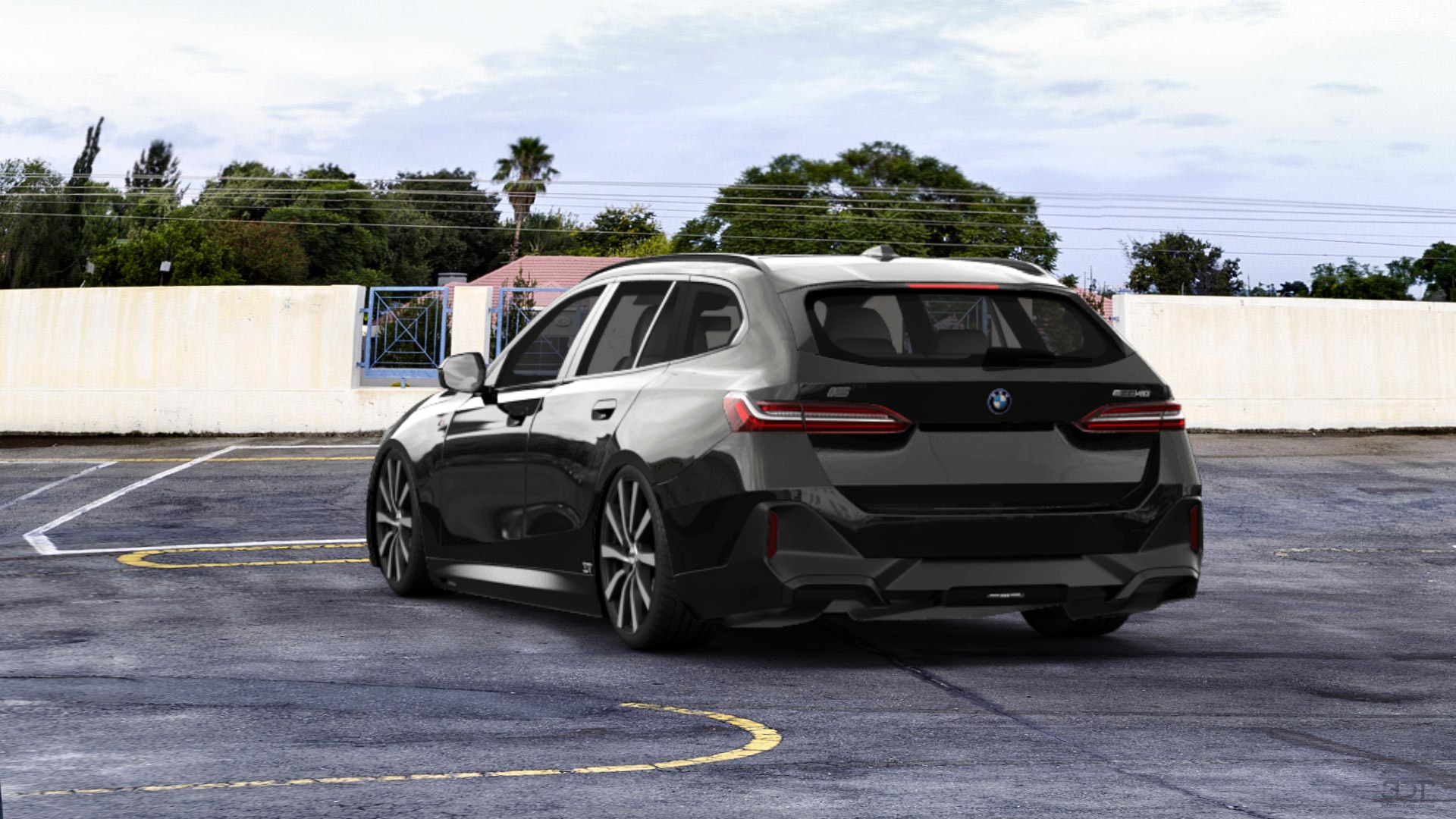 zozander | 3DTuning 자동차 차고