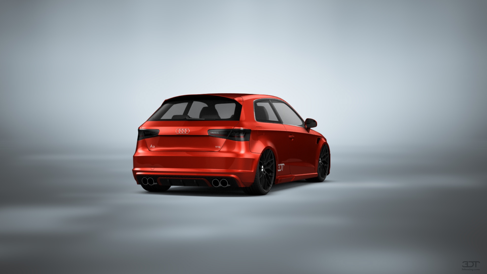 dvan157 | Car Garage on 3DTuning