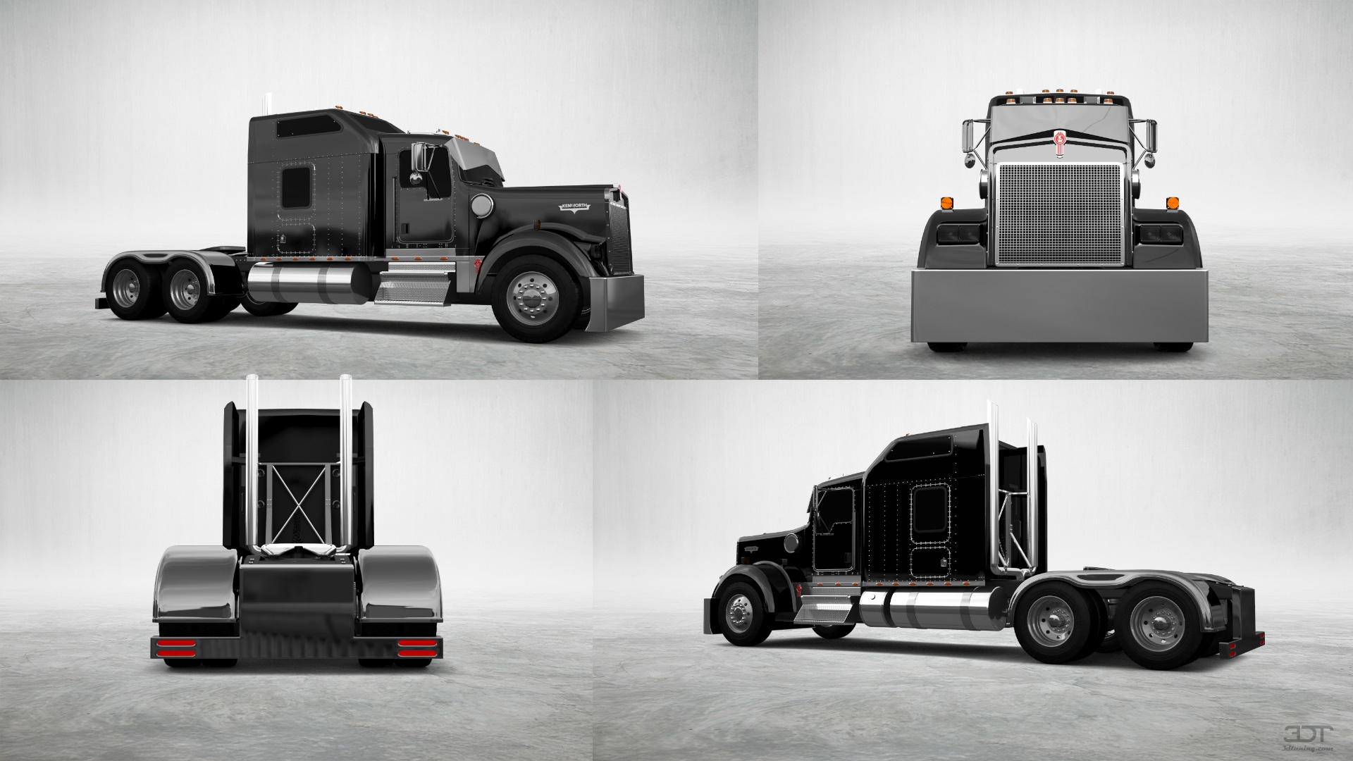 3DT-Share-49 | 3DTuningカーガレージ