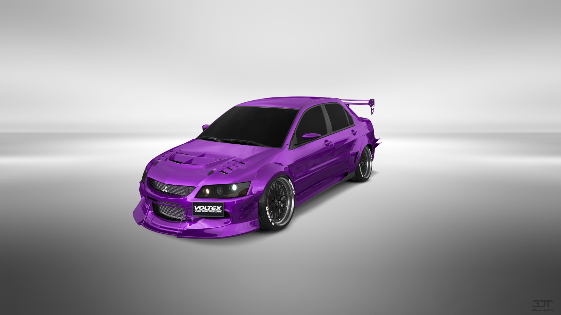 hahmed135's Car Garage | 3DTuning