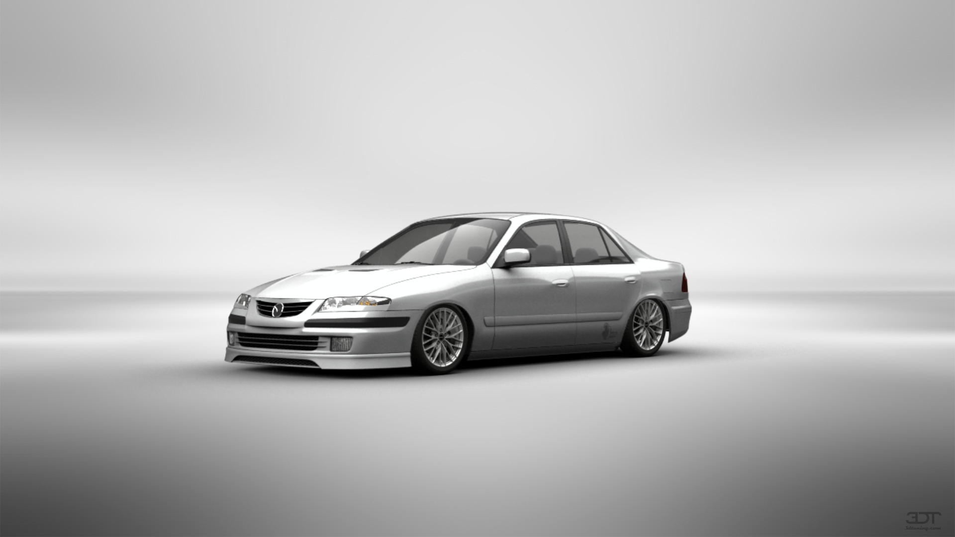 t.koledaev2014@yandex.ru's Car Garage | 3DTuning