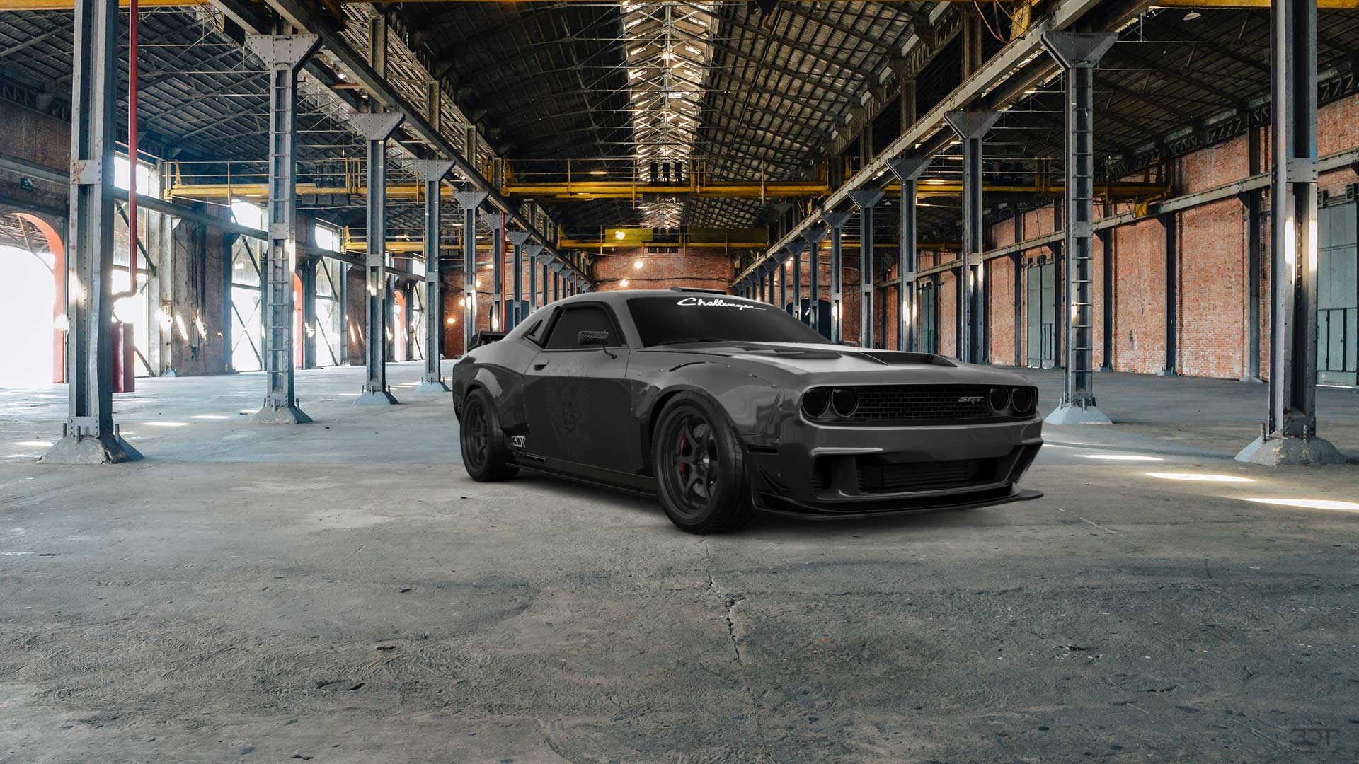v7xx9qxv77@privaterelay.appleid.com's Car Garage | 3DTuning