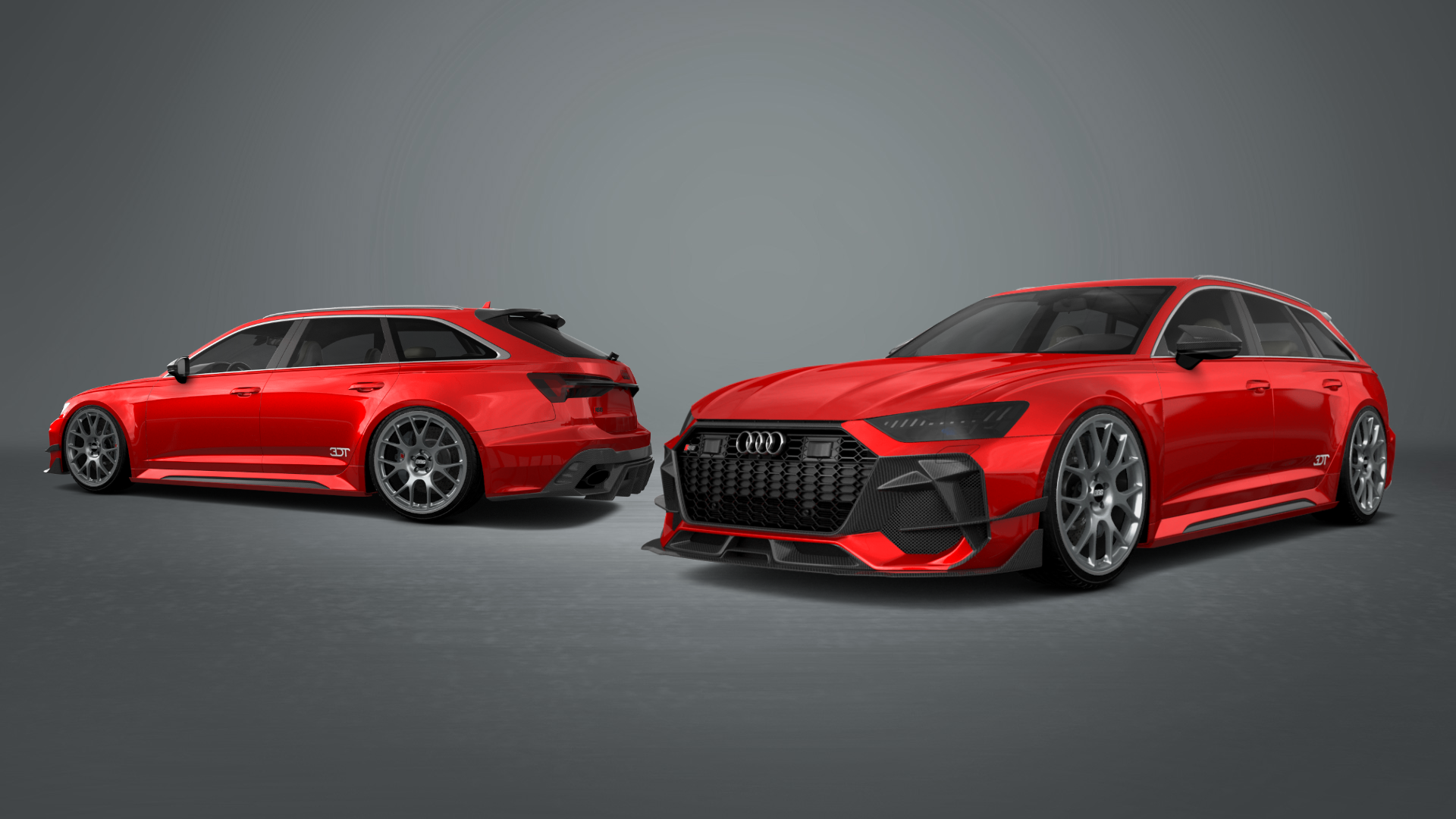 Marshy_Burkowski | Garaje de Coches en 3DTuning