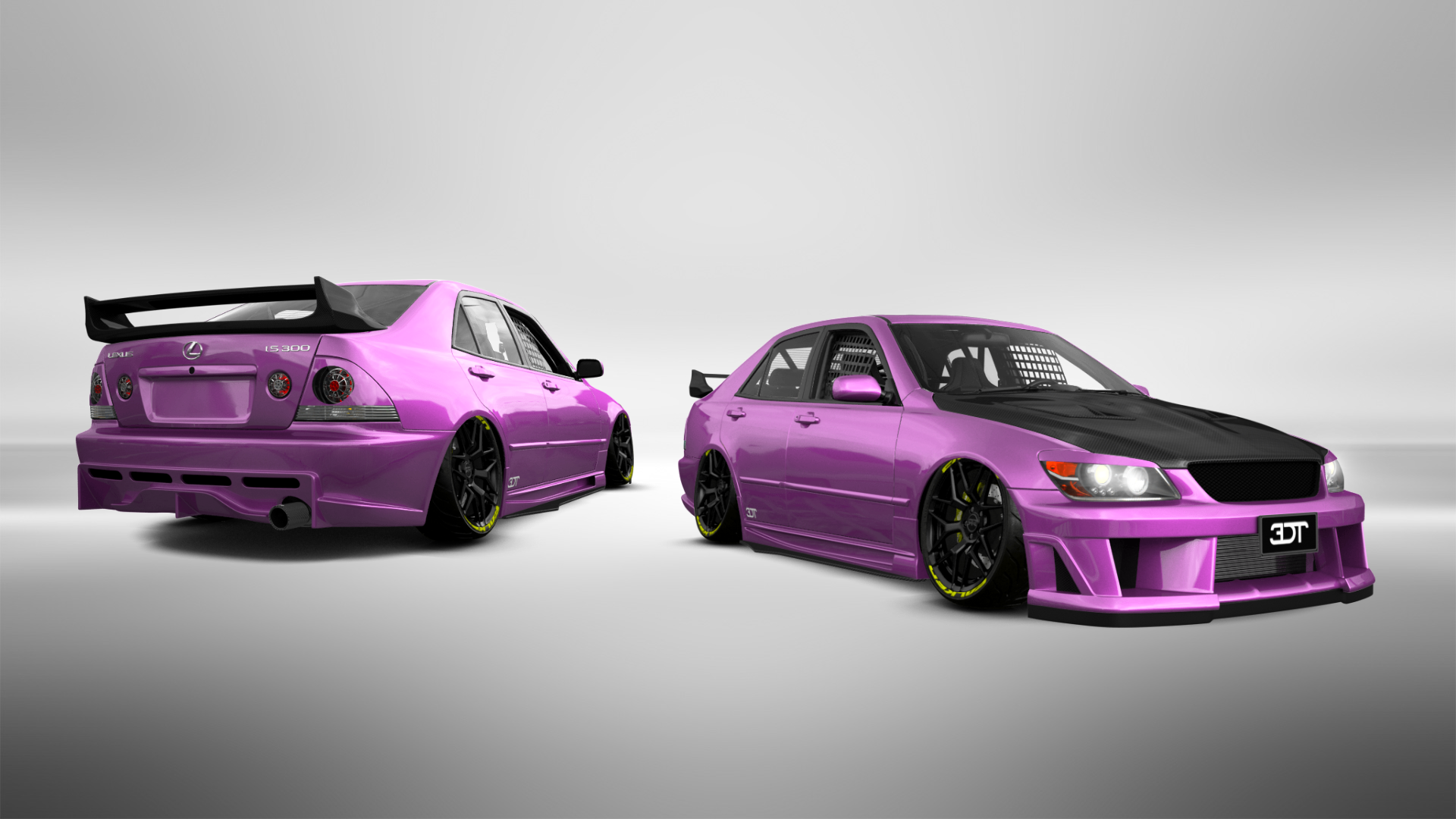 su_129648330025946 | Car Garage on 3DTuning