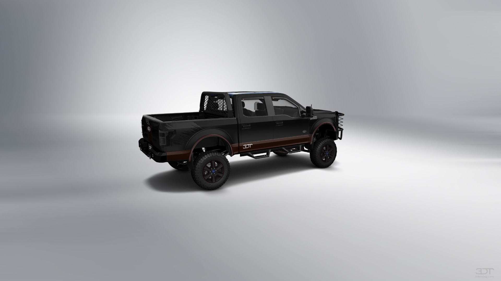 3DT-Share-30's Car Garage | 3DTuning