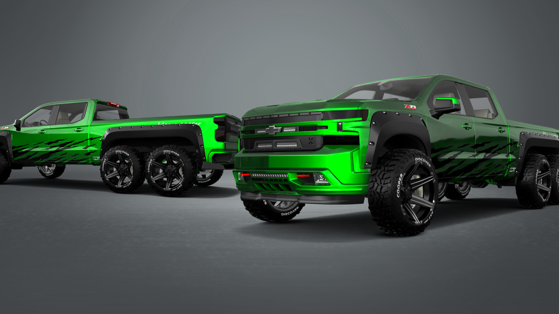 morales.antoniotj.aj | 3DTuning 자동차 차고