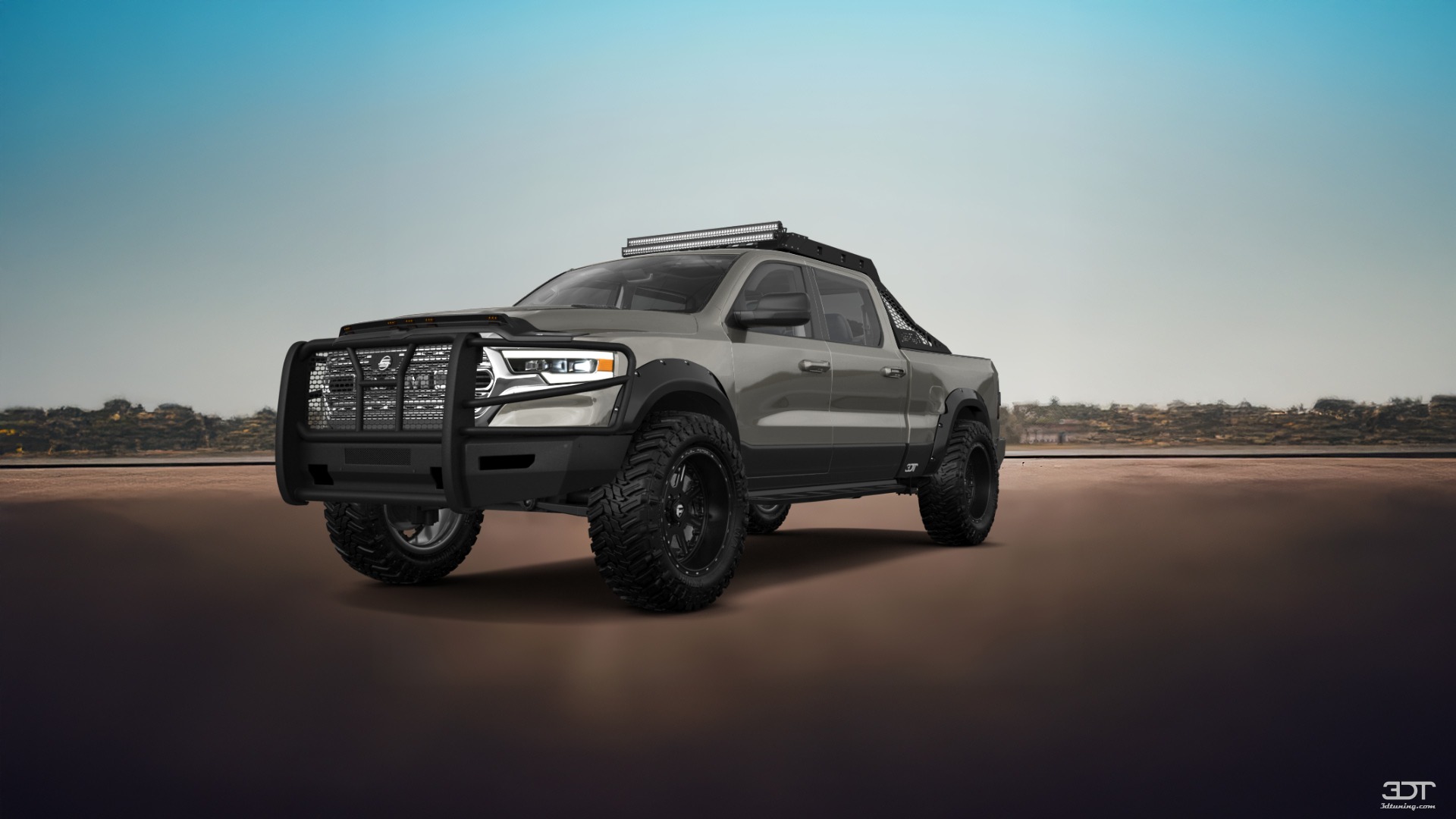 thecarmodderCar Garage on 3DTuning