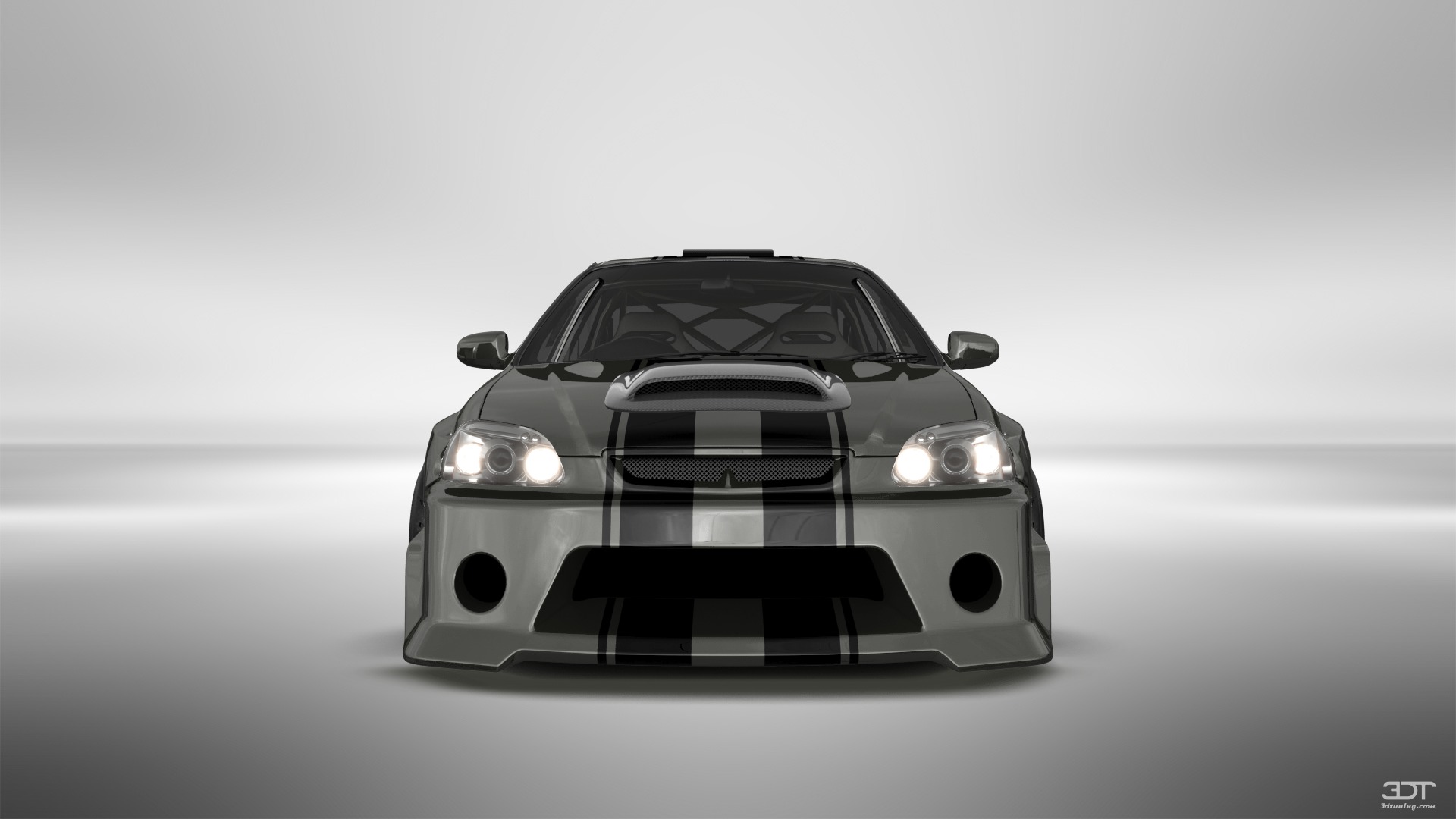 lucaskua0108's Car Garage | 3DTuning