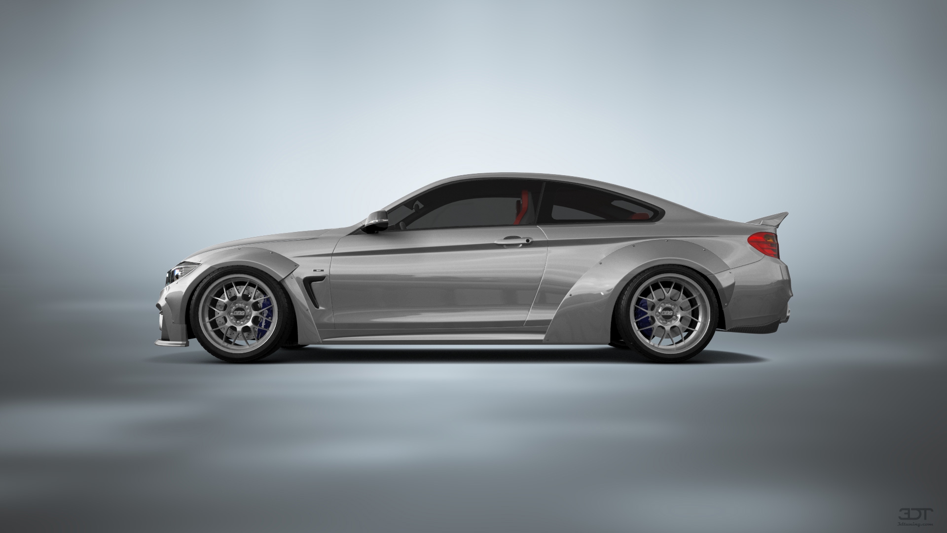 cardsym's Car Garage | 3DTuning