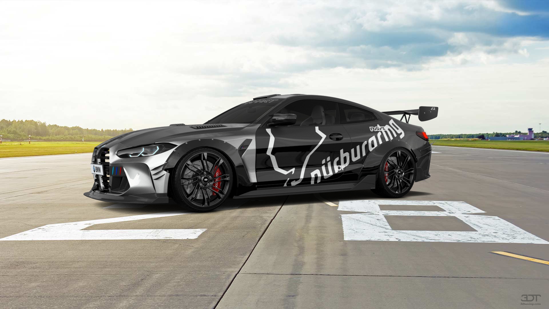 User27's Car Garage | 3DTuning