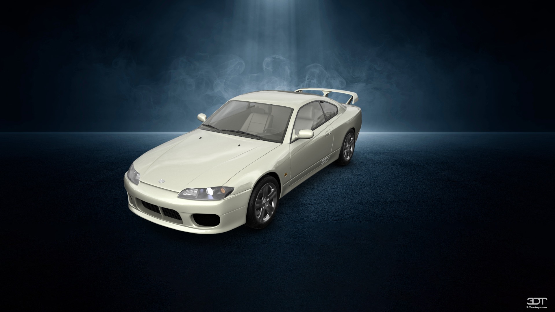 3DT-Share-68's Car Garage | 3DTuning