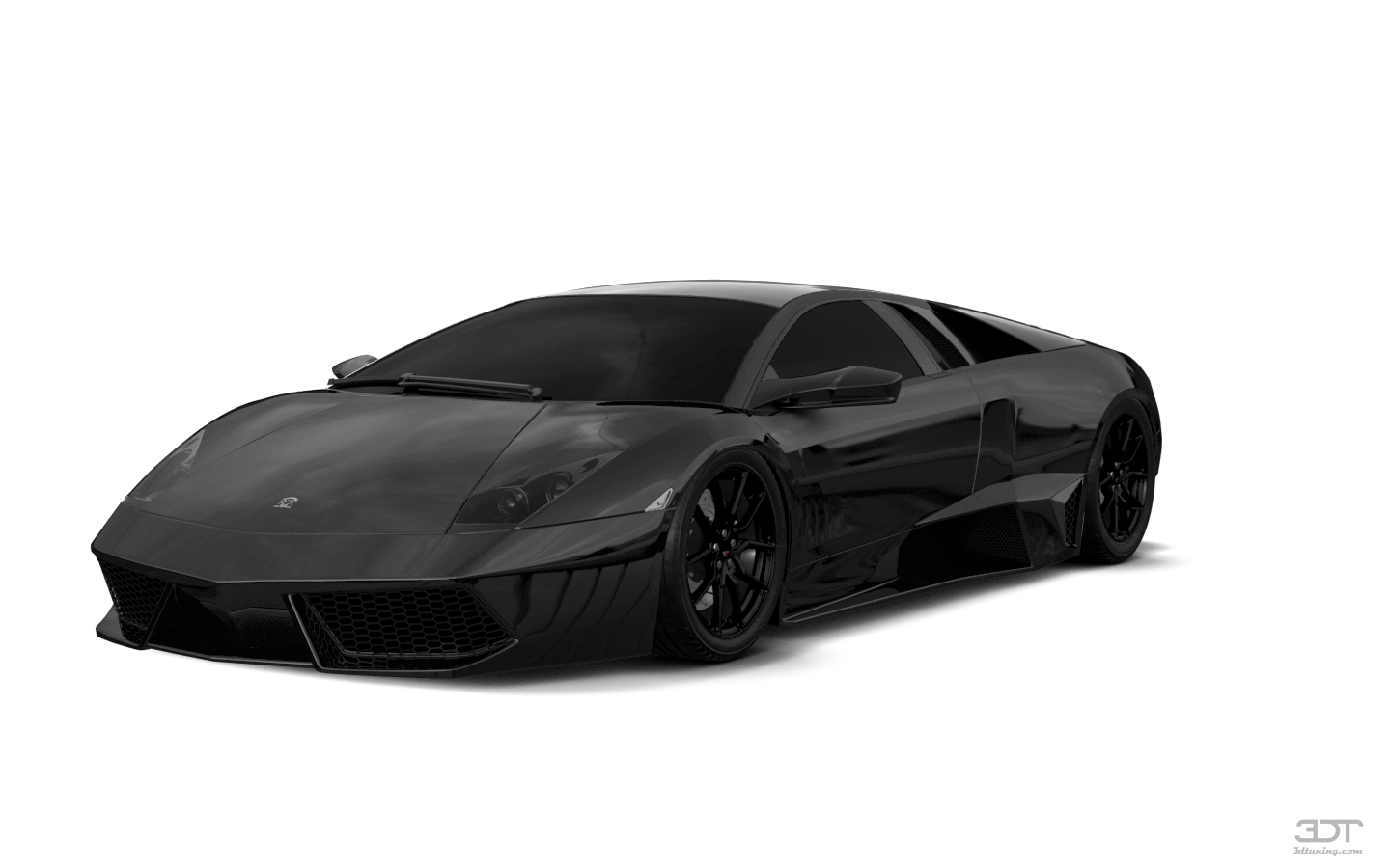 XDKJ8397 | Car Garage on 3DTuning