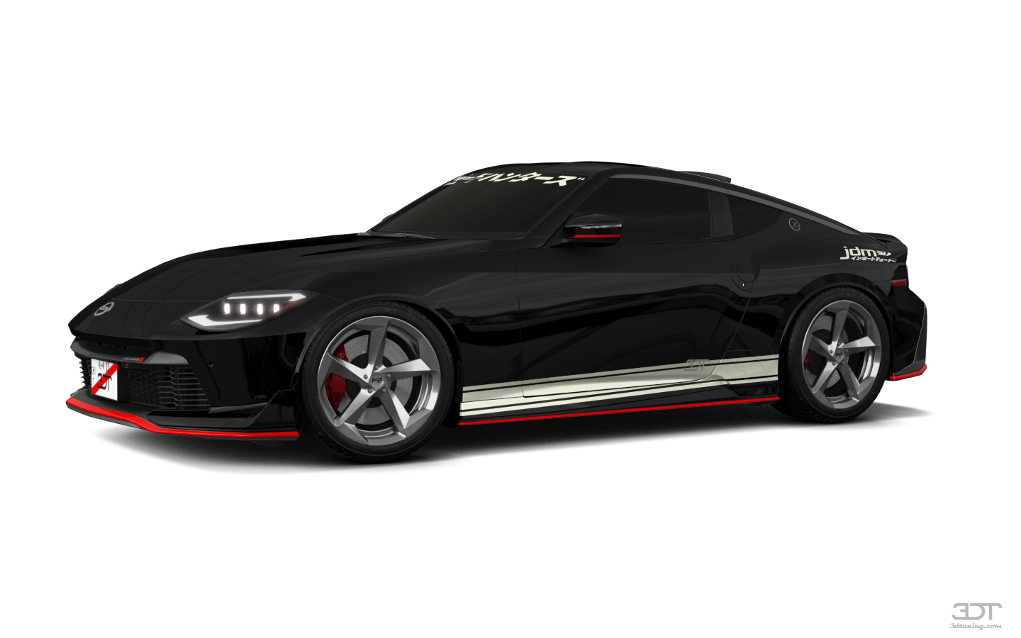 christian | Garage Auto su 3DTuning