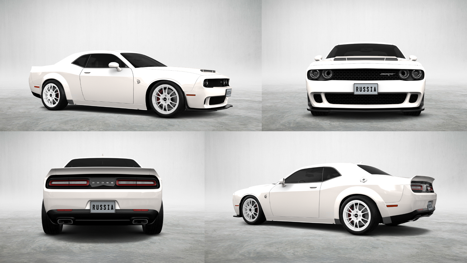 VOROBEI.'s Car Garage | 3DTuning