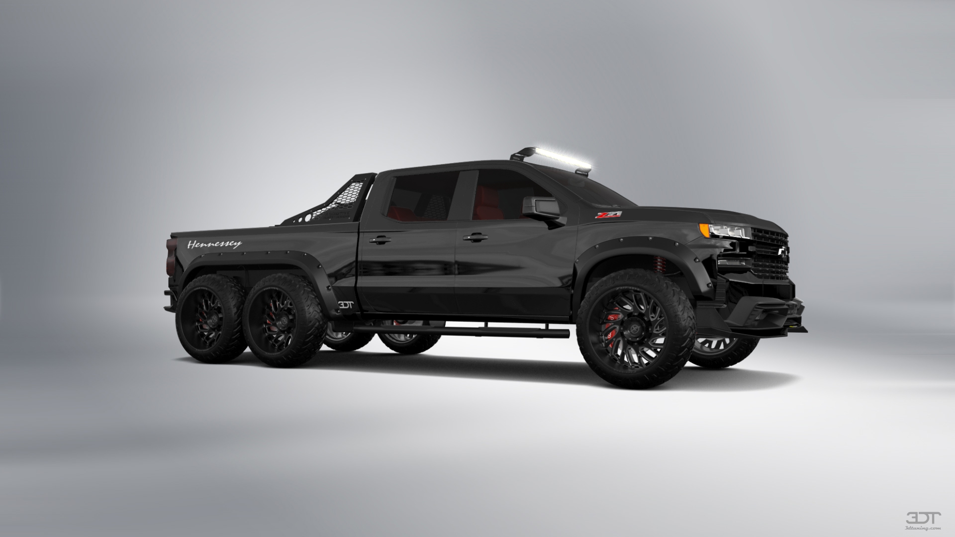cjr4's Car Garage | 3DTuning