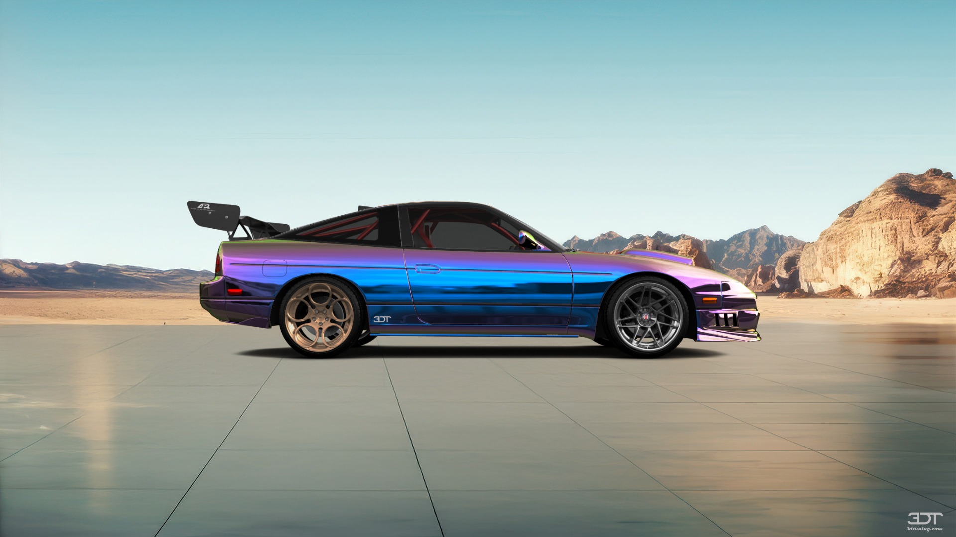 3DT-Share-61 | Aktivitätsfeed auf 3DTuning