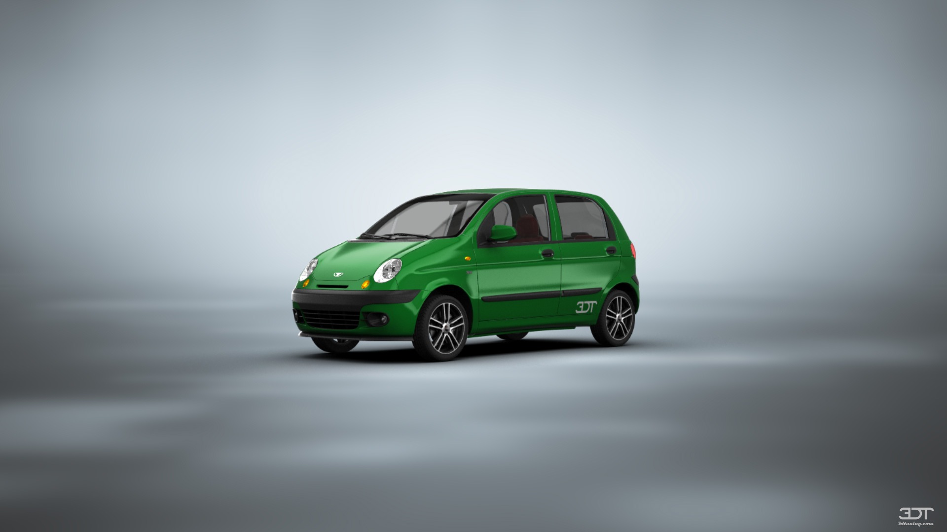 owal555's Car Garage | 3DTuning