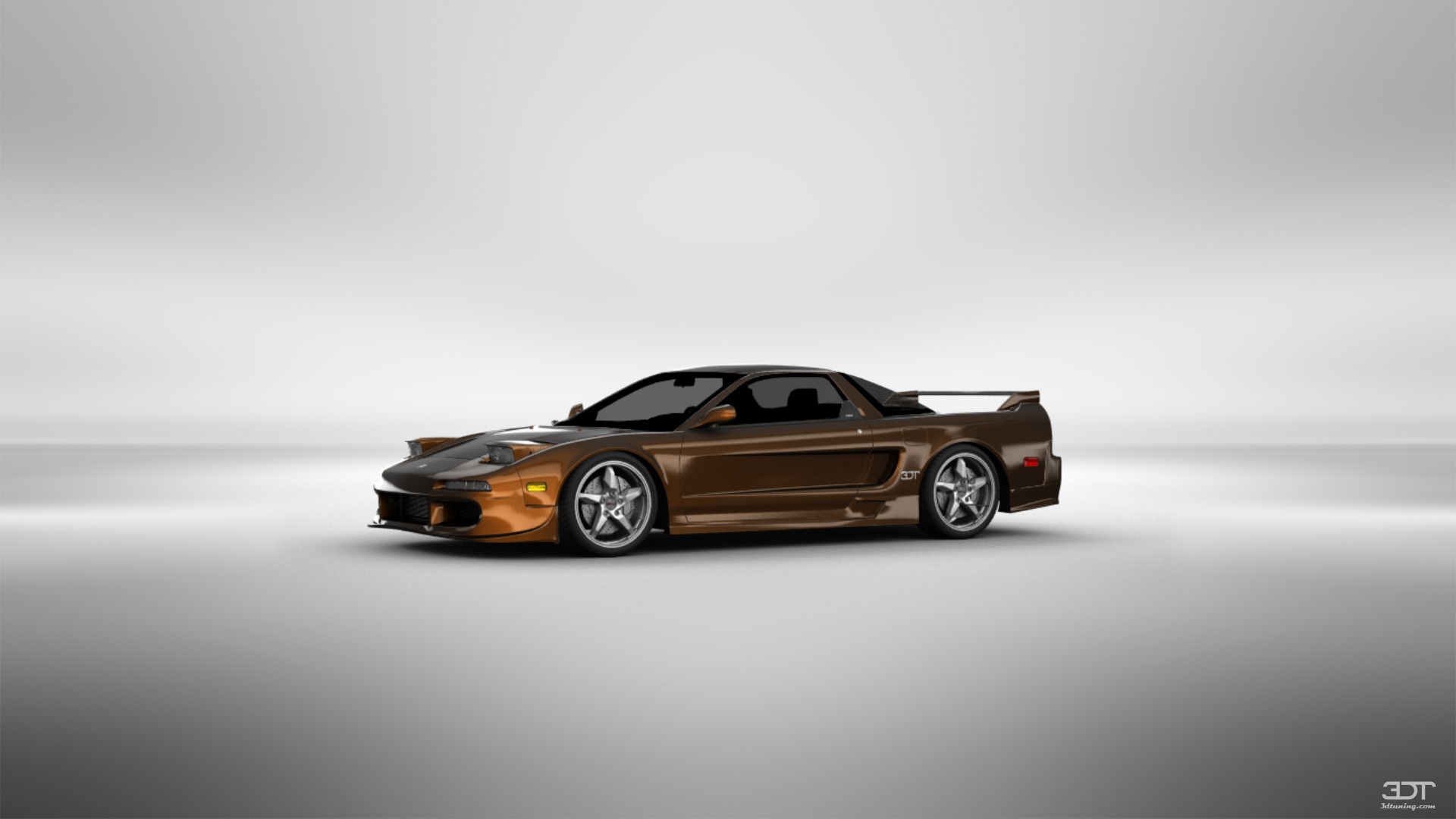 davdd's Car Garage | 3DTuning