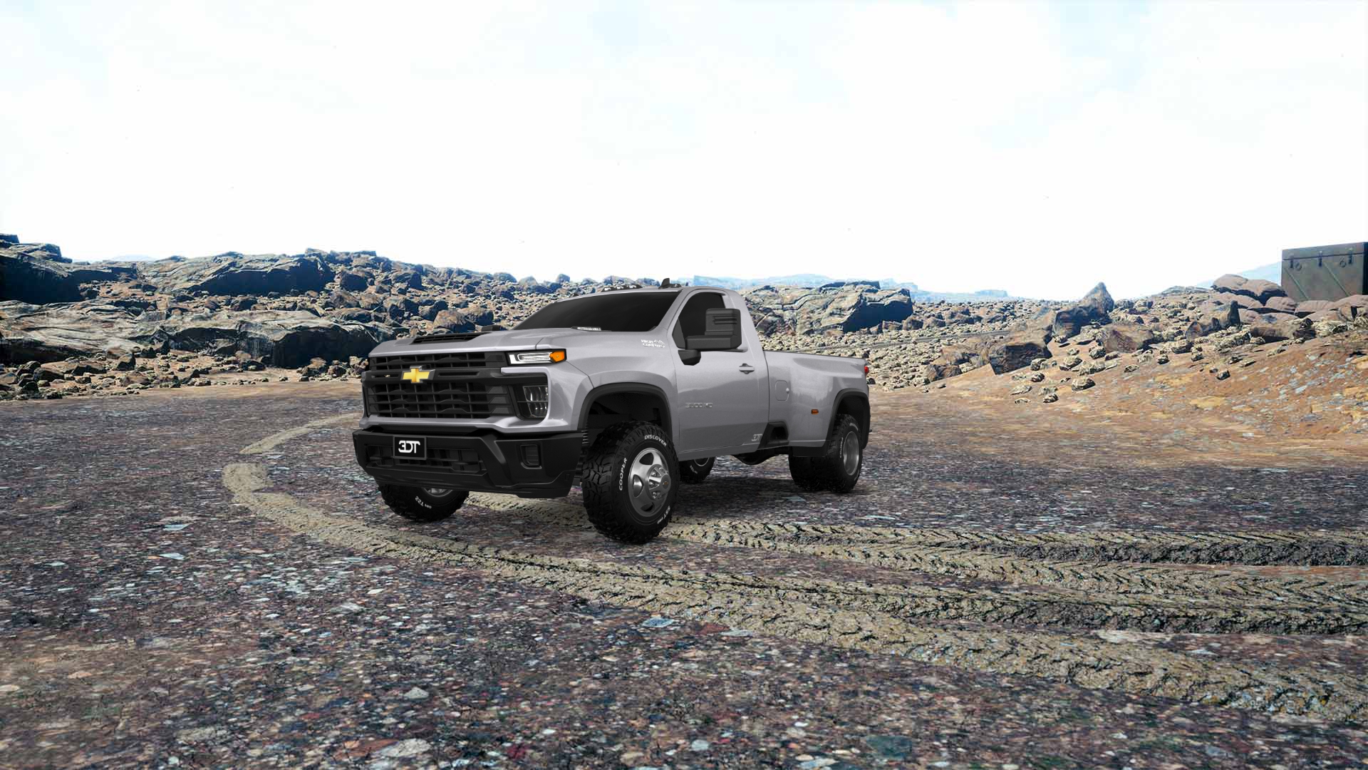 WittyBear9381 | Car Garage on 3DTuning