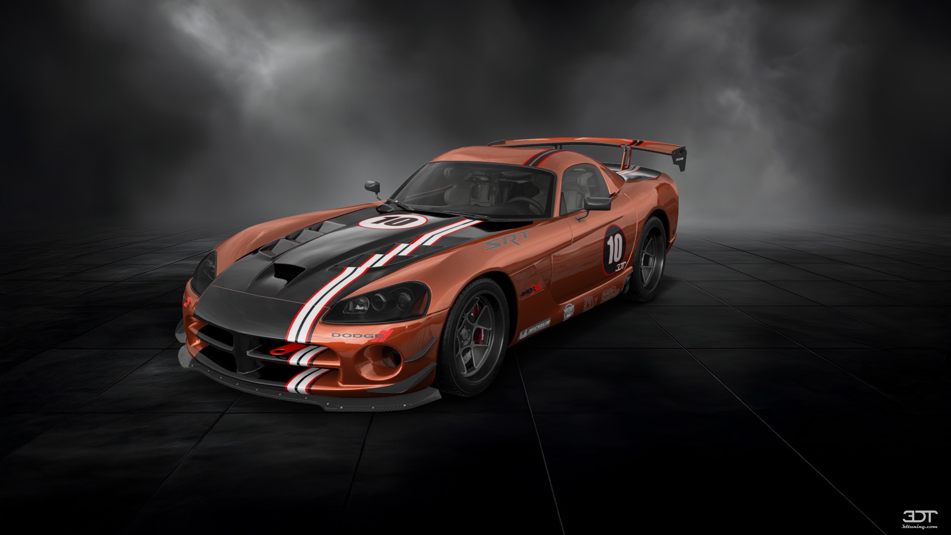 EJSimkns22's Car Garage | 3DTuning