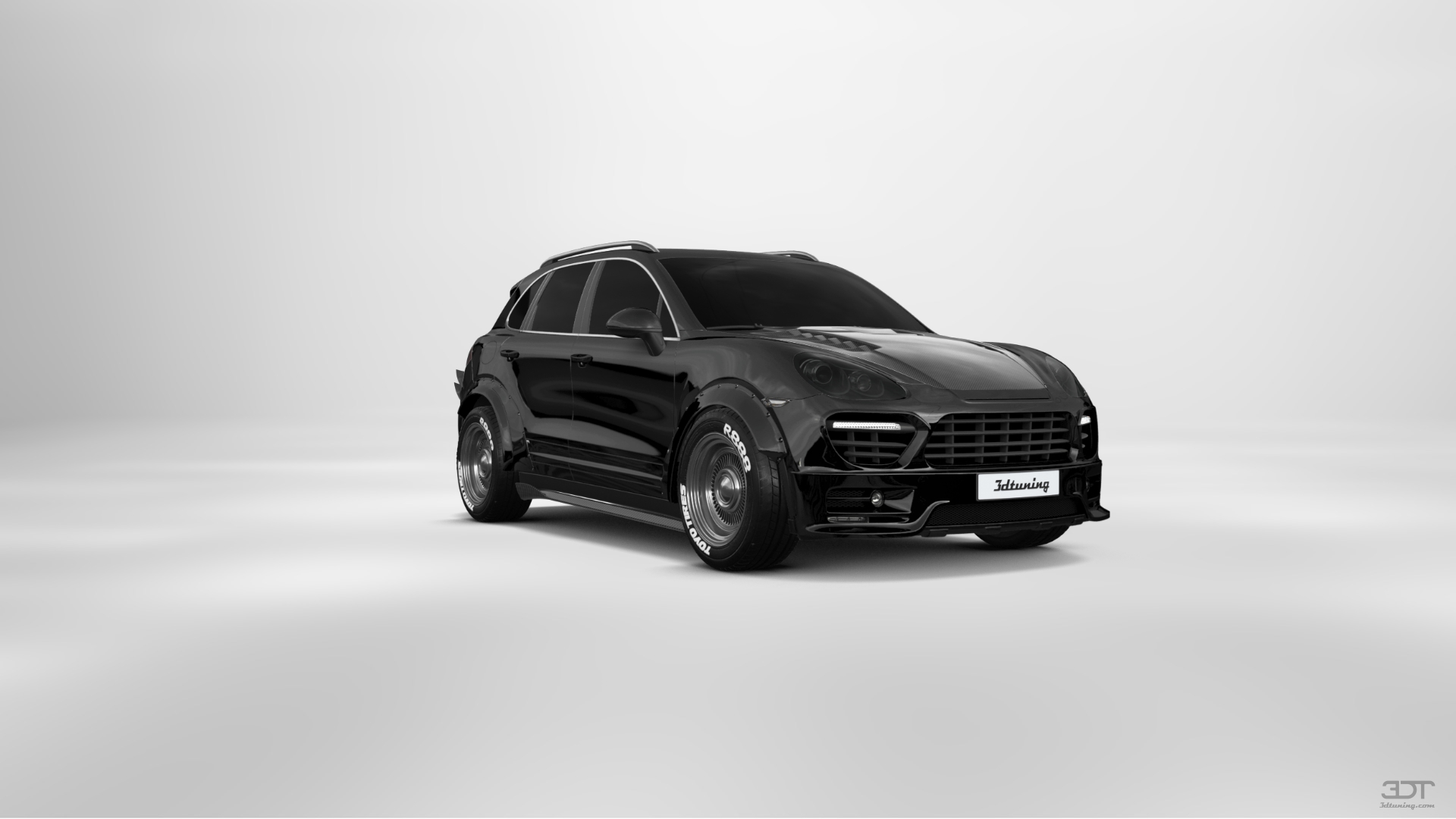 WittyOtter7520's Car Garage | 3DTuning