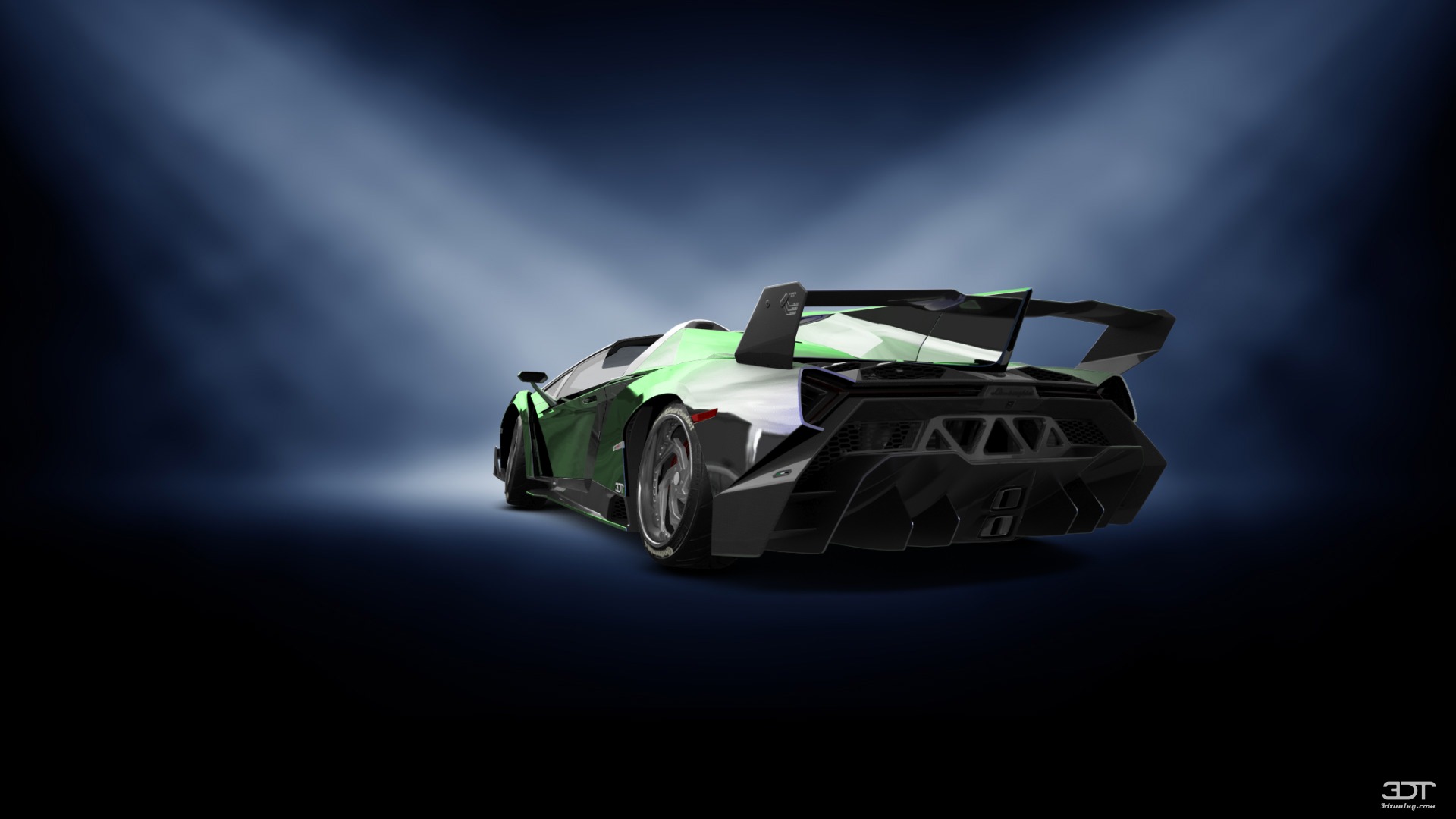 DriftGaming's Car Garage | 3DTuning