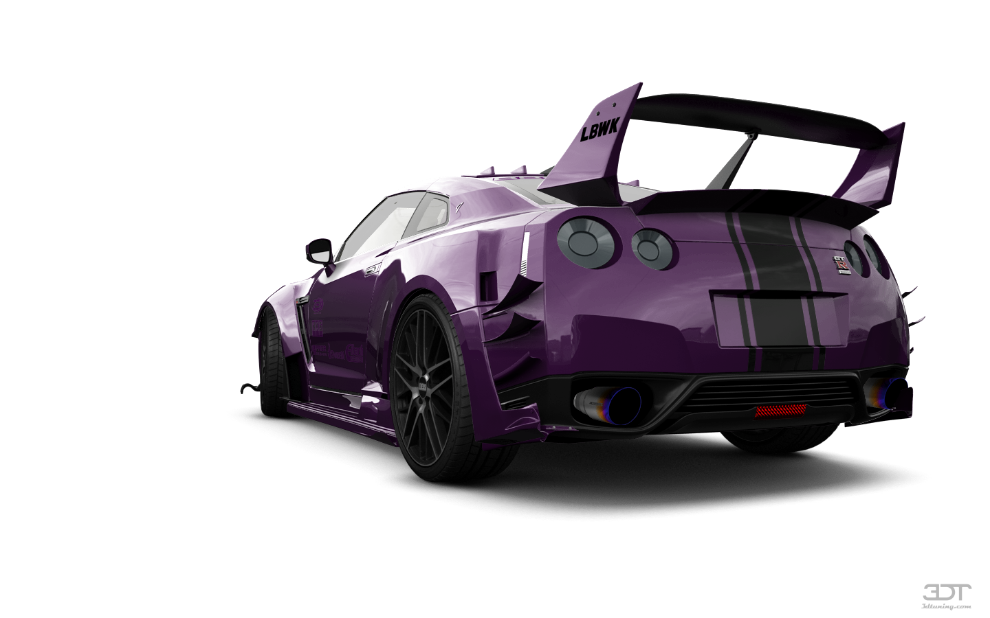 Twig28 | Car Garage on 3DTuning