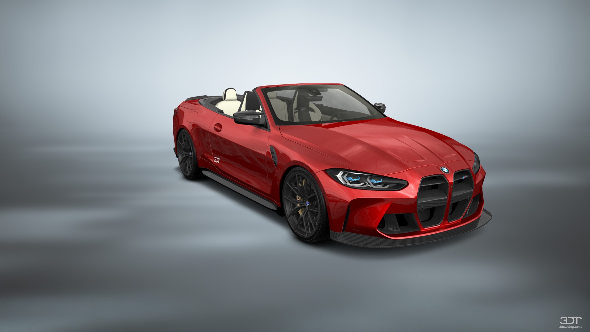 enesstd's Car Garage | 3DTuning
