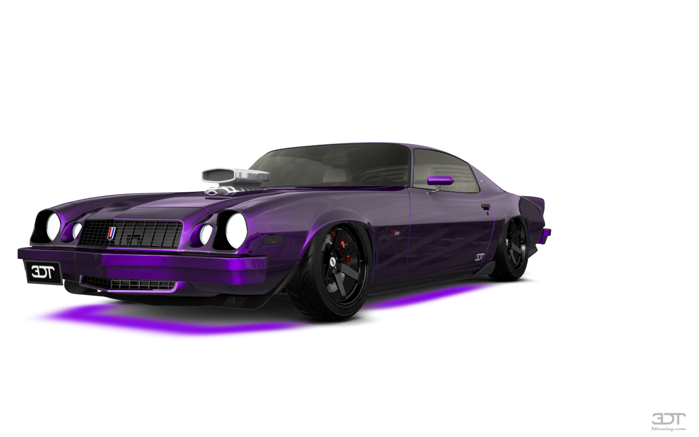 ndilruk's Car Garage | 3DTuning