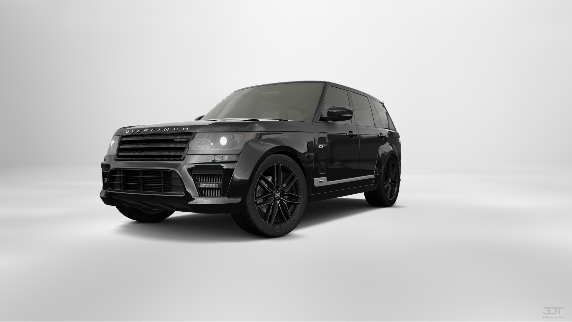 arnavkushw's Car Garage | 3DTuning