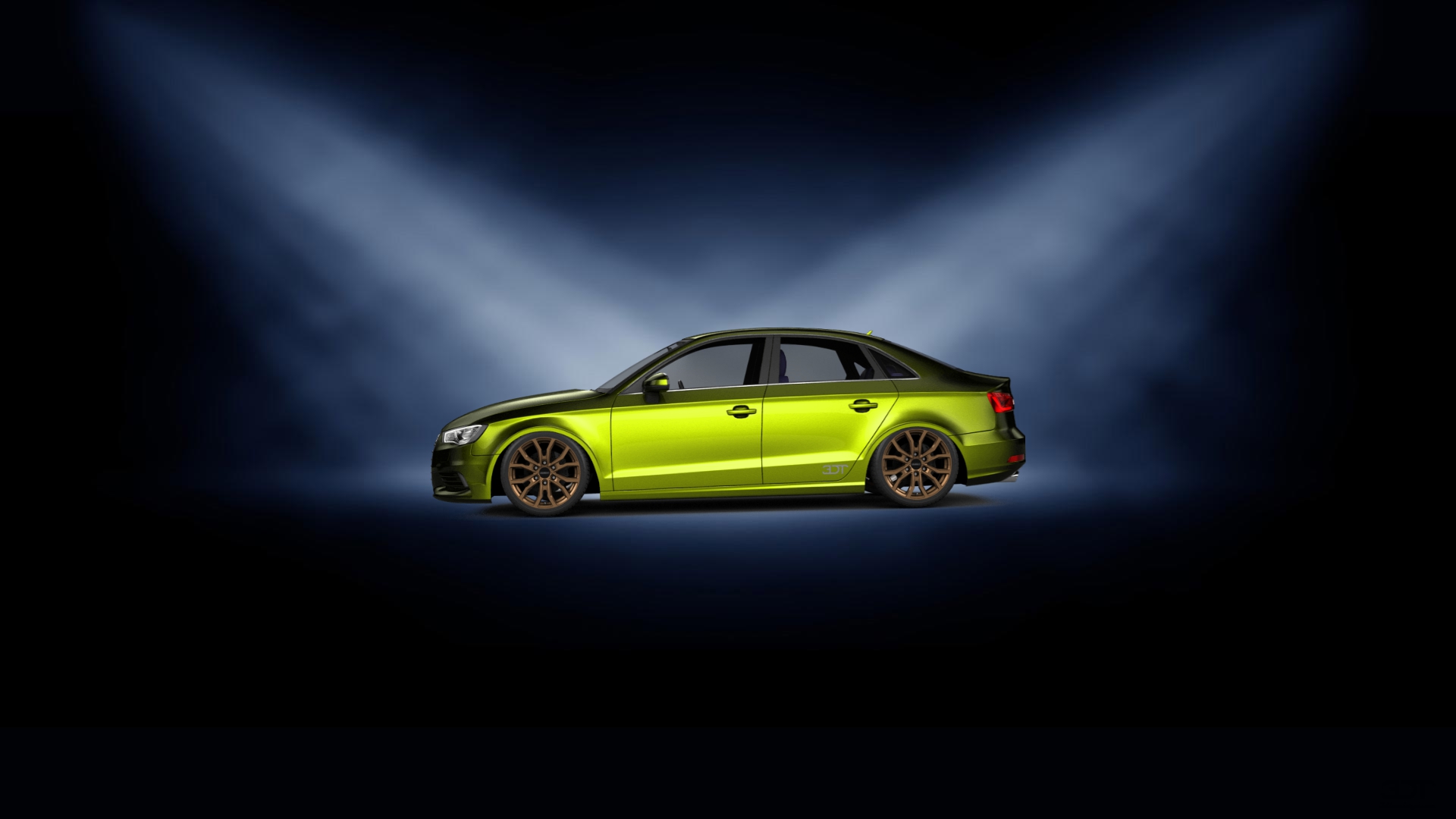 kawigu | Autogarage auf 3DTuning