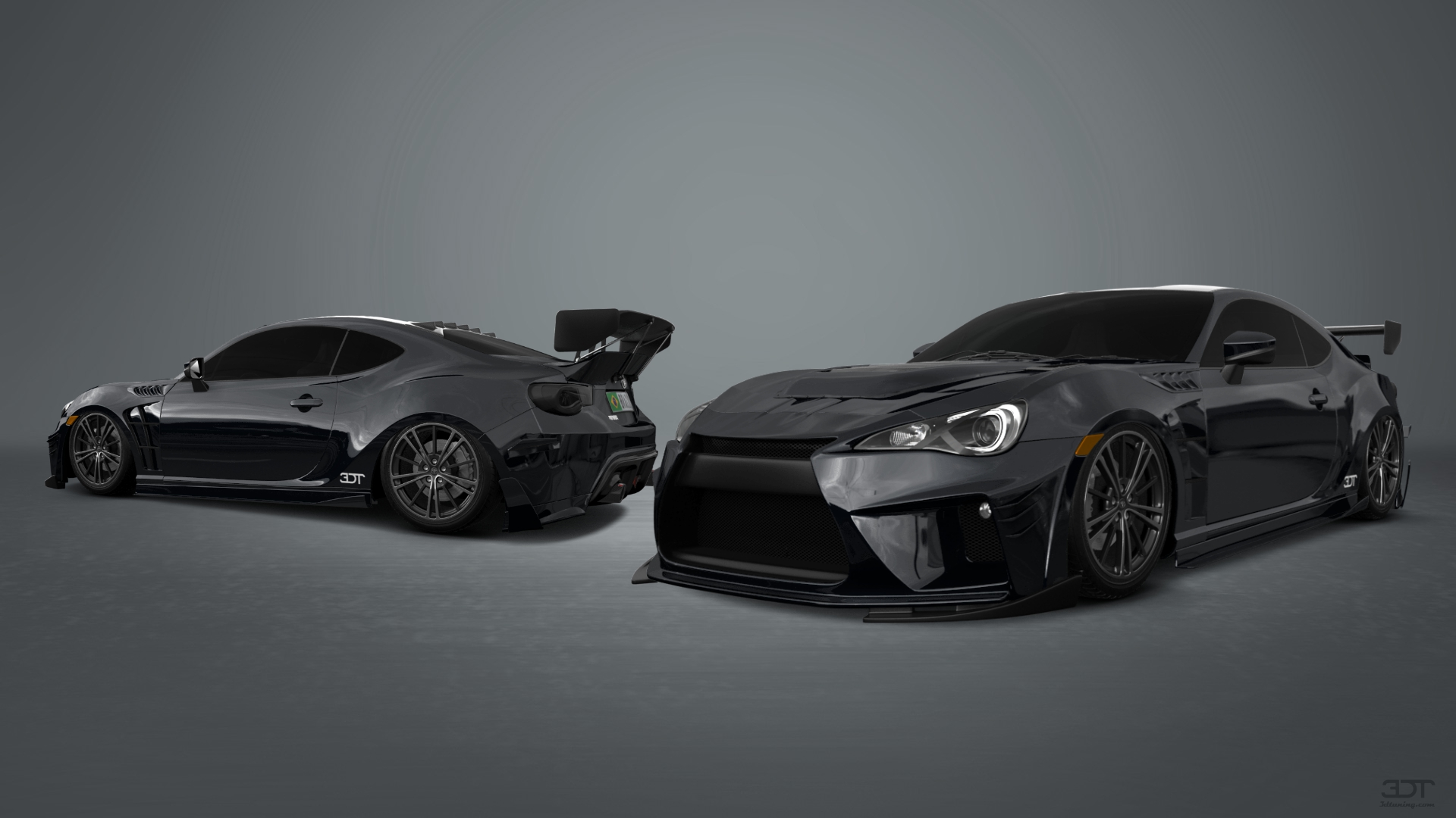 mskskdo | Car Garage on 3DTuning