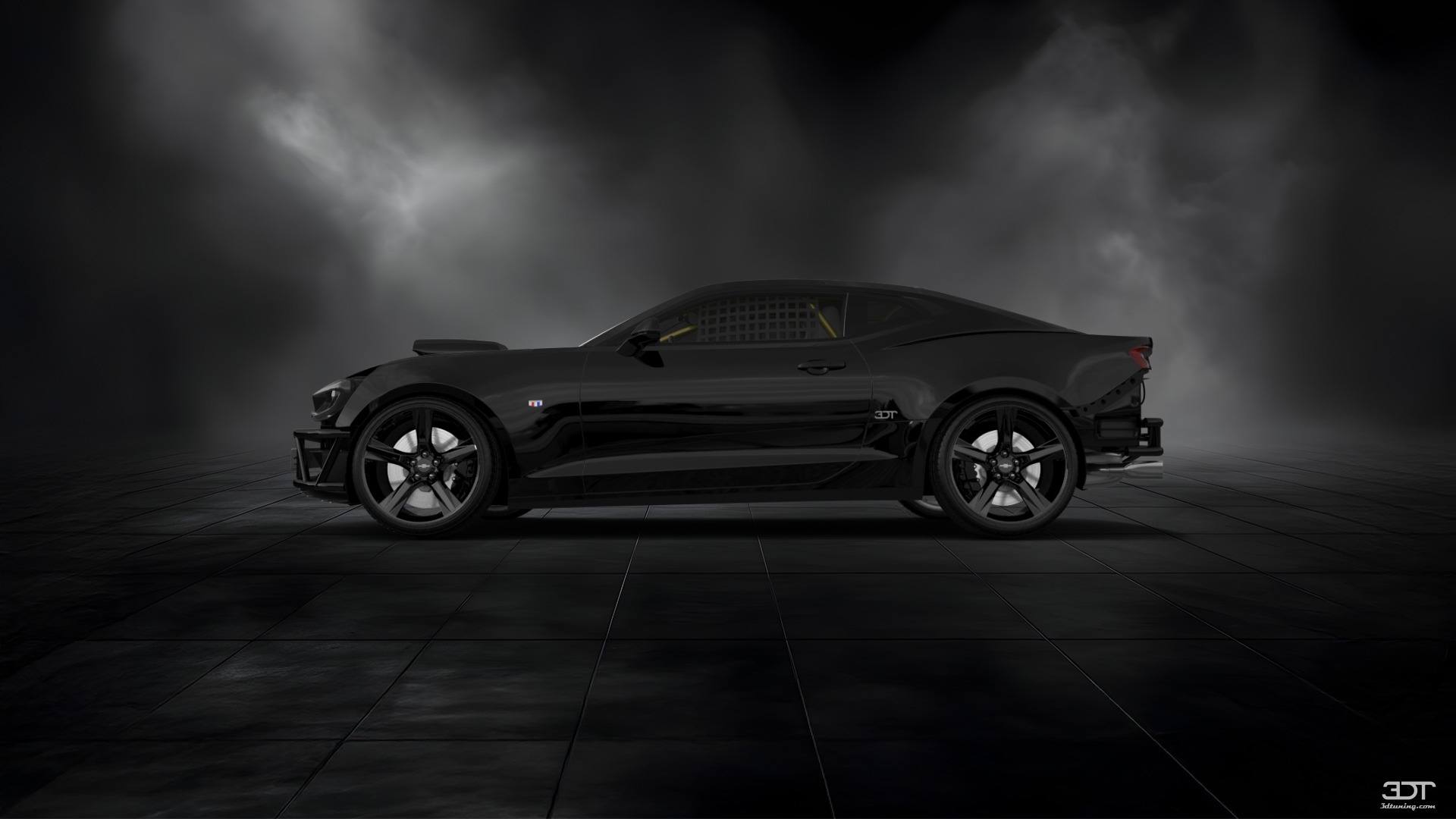 zagz2600's Car Garage | 3DTuning