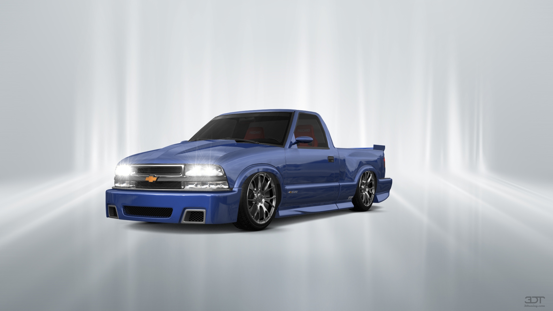Highclass_supreme's Car Garage | 3DTuning