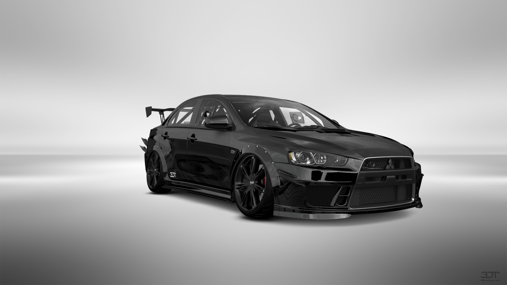 CentralCausation124's Car Garage | 3DTuning
