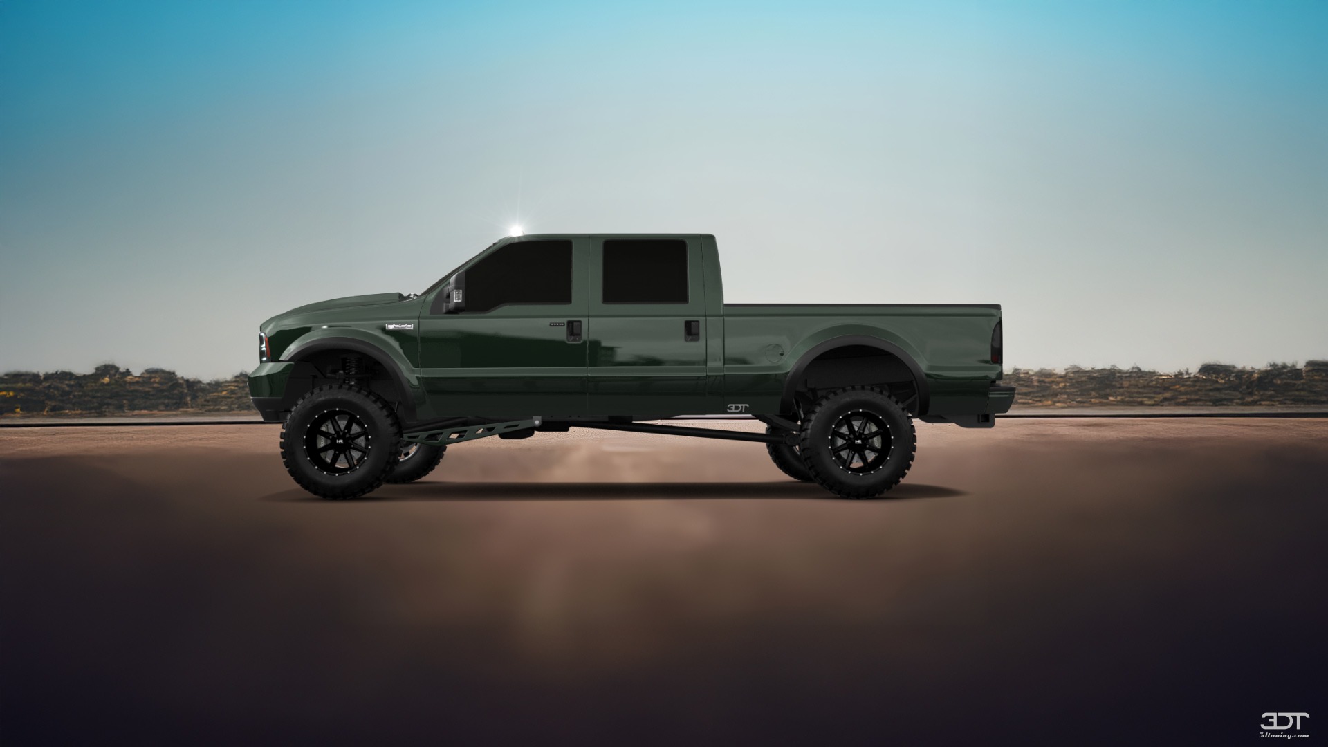 raymaster | Car Garage on 3DTuning