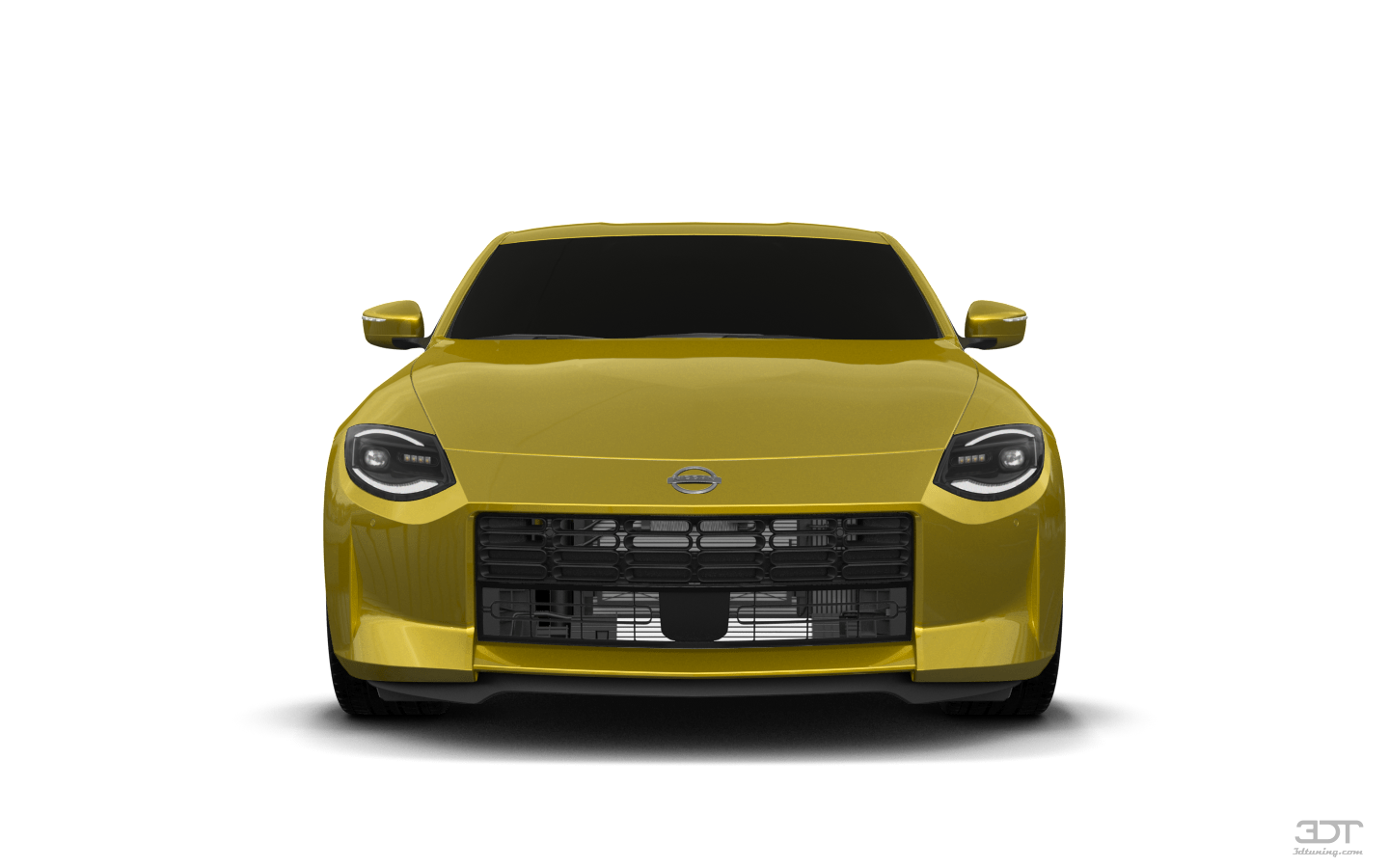 GTR_MODZ | Car Garage on 3DTuning