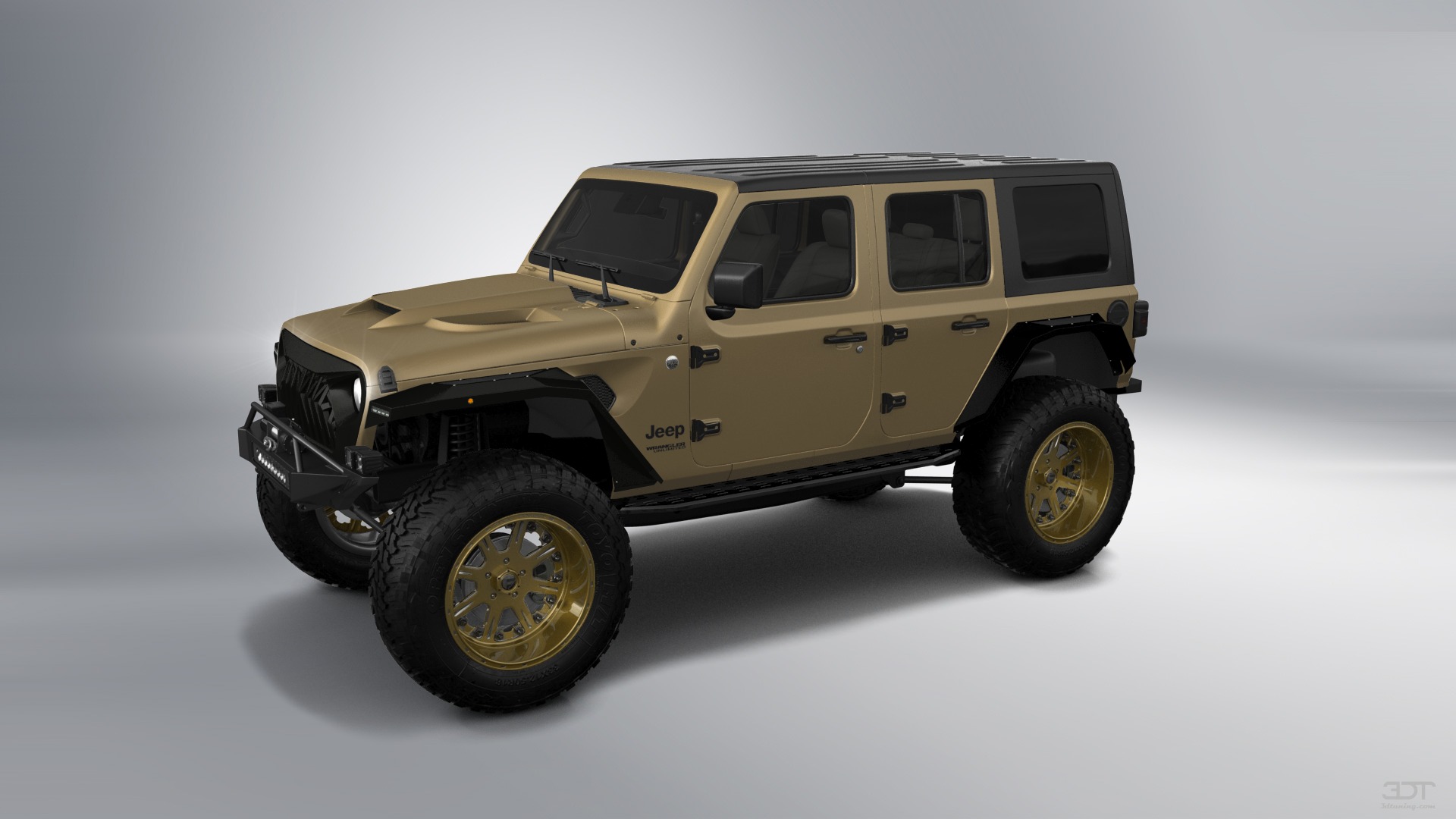 3DT-Share-12's Car Garage | 3DTuning