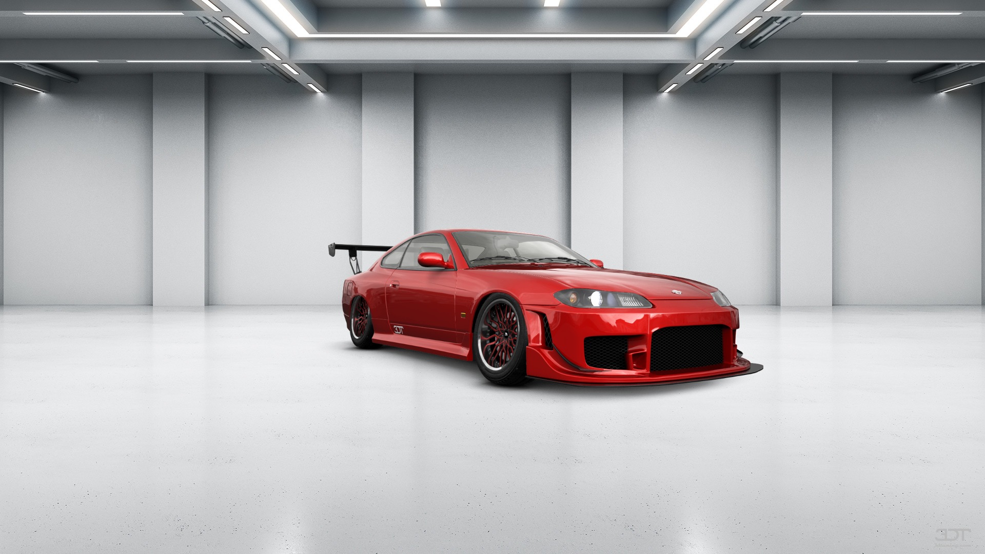 Colville381's Car Garage | 3DTuning