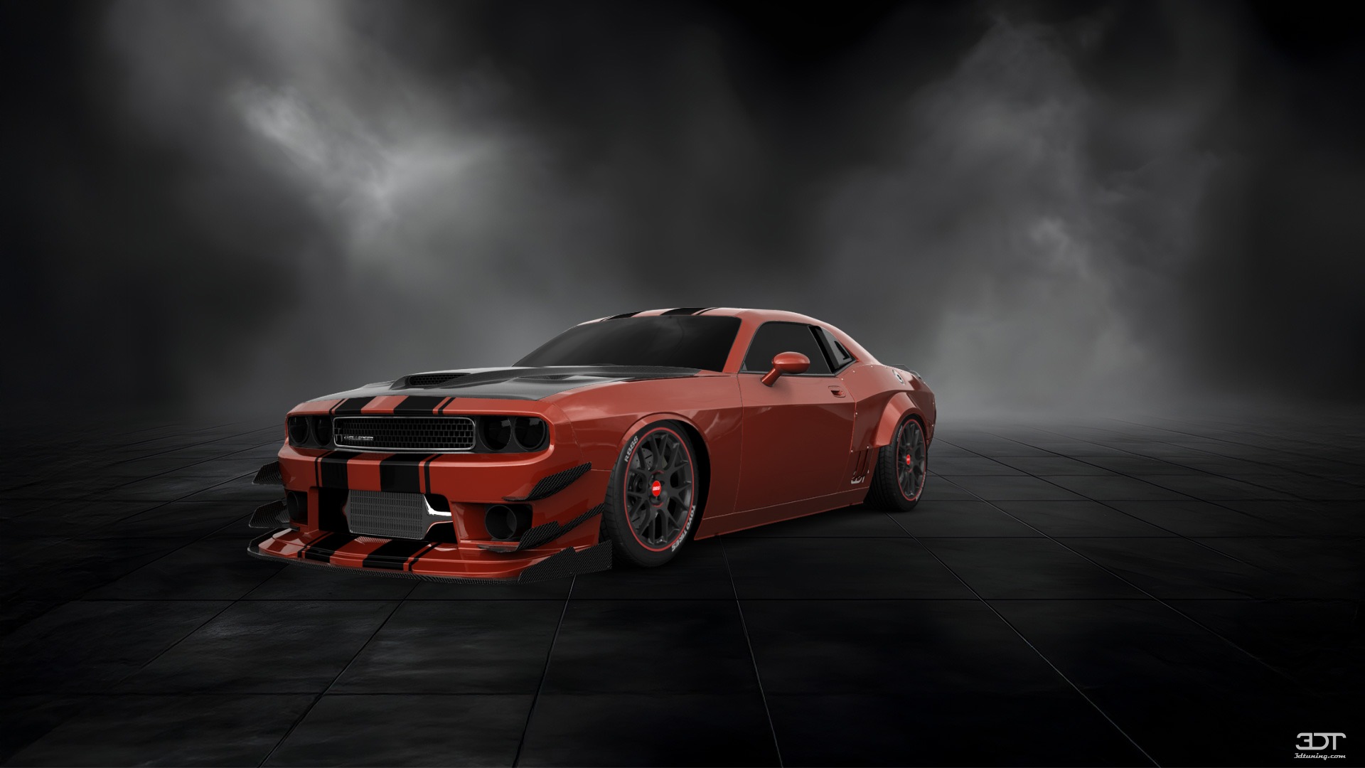 446332's Car Garage | 3DTuning