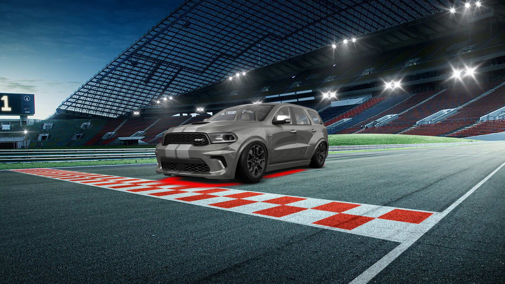 IronDemon1135's Car Garage | 3DTuning